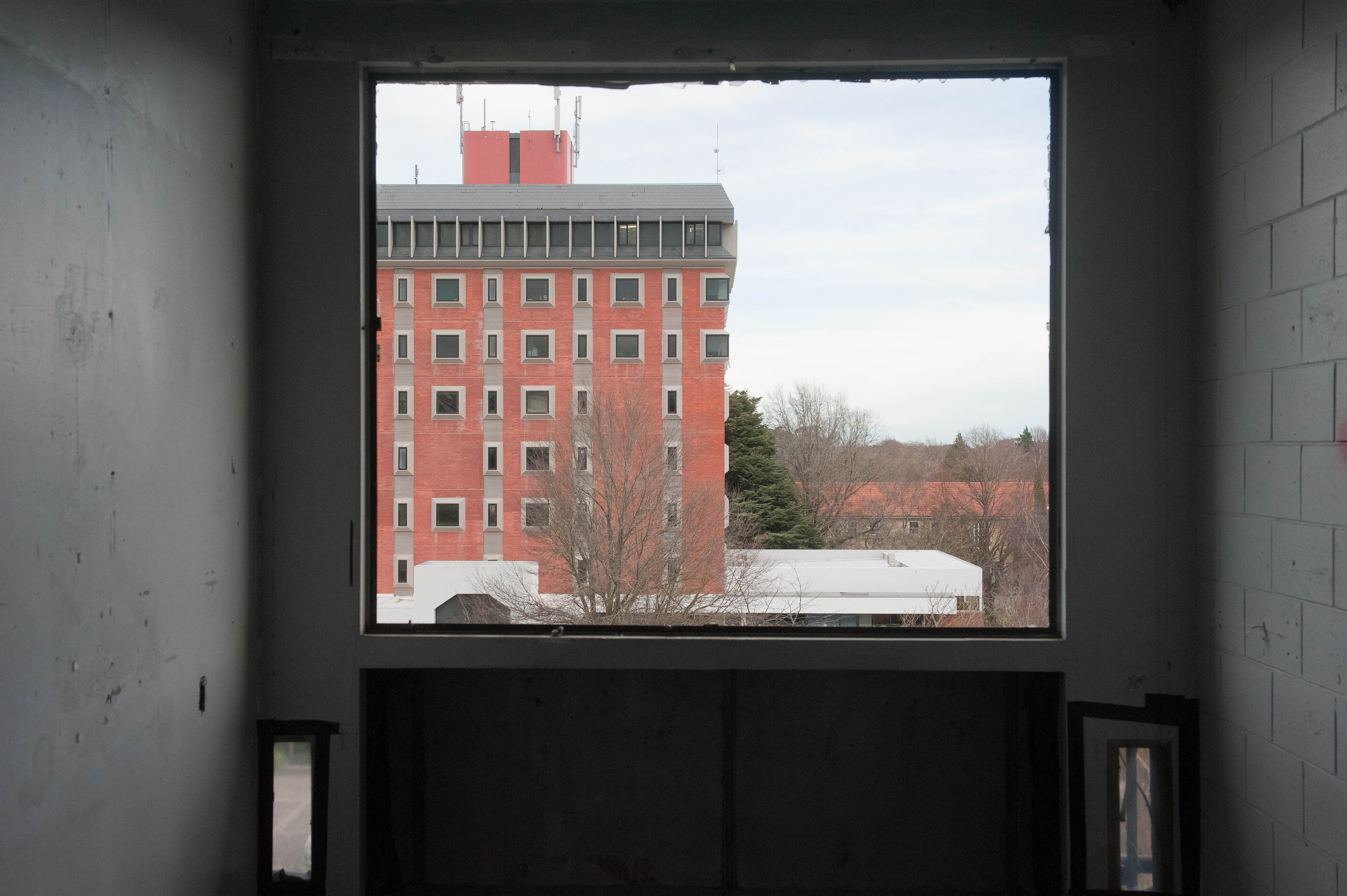 Hilgendorf Redevelopment 558