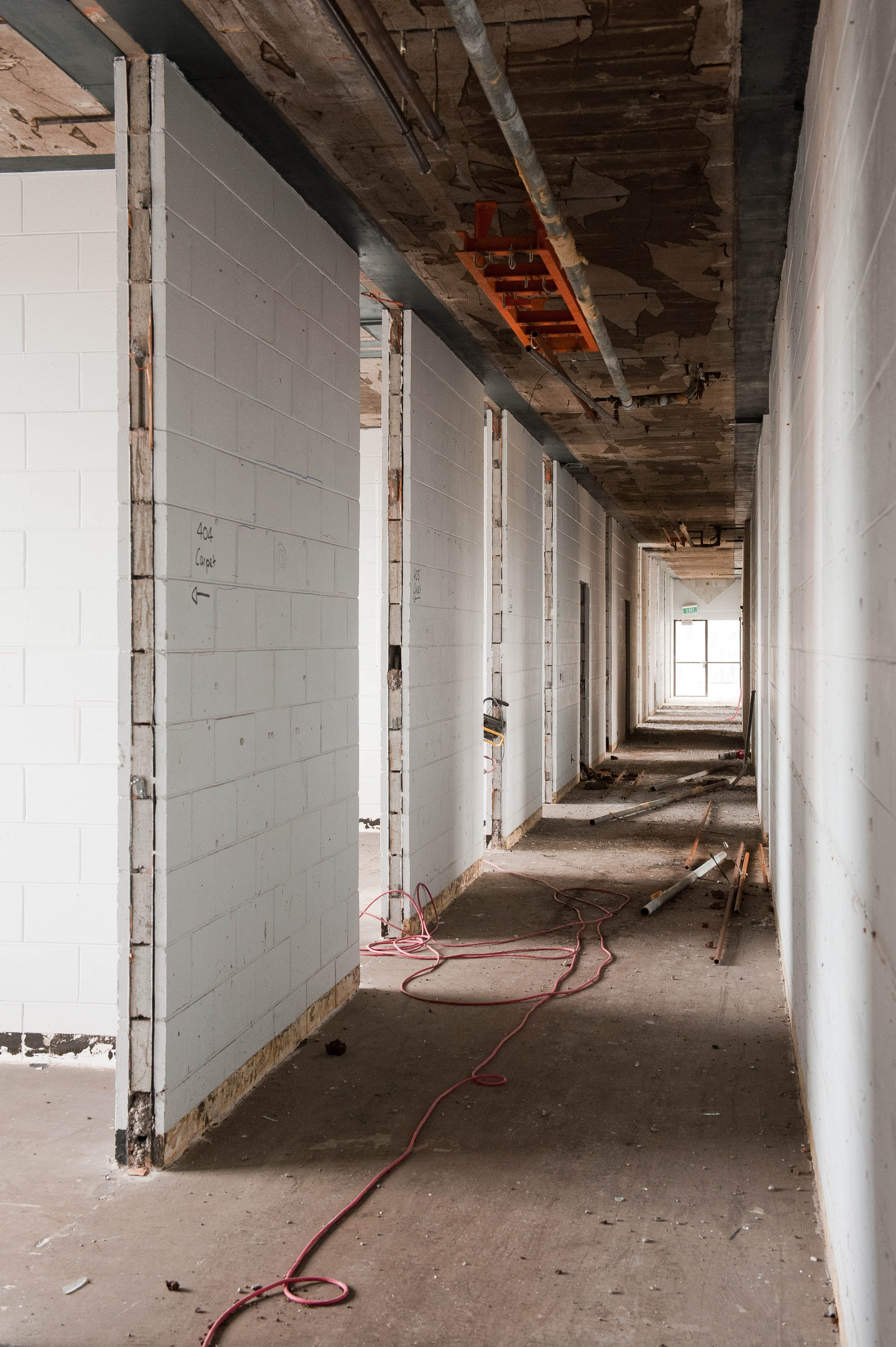 Hilgendorf Redevelopment 559