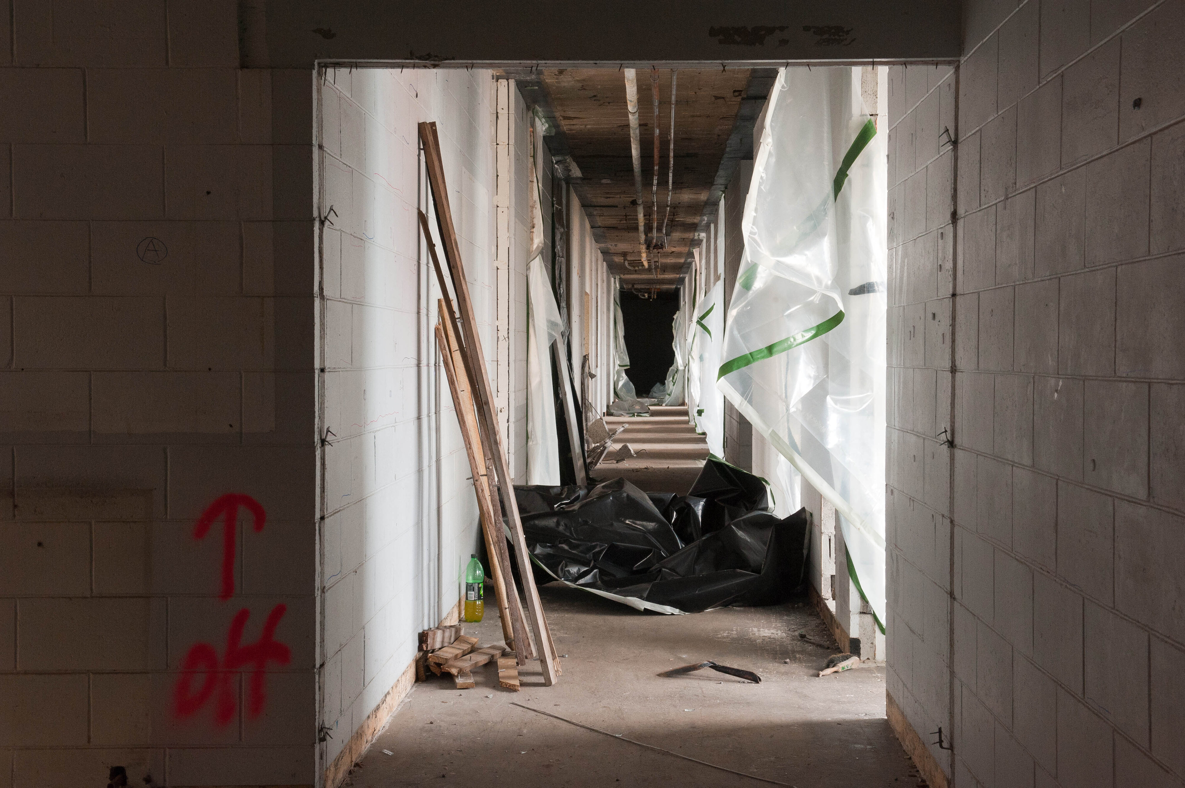 Hilgendorf Redevelopment 561