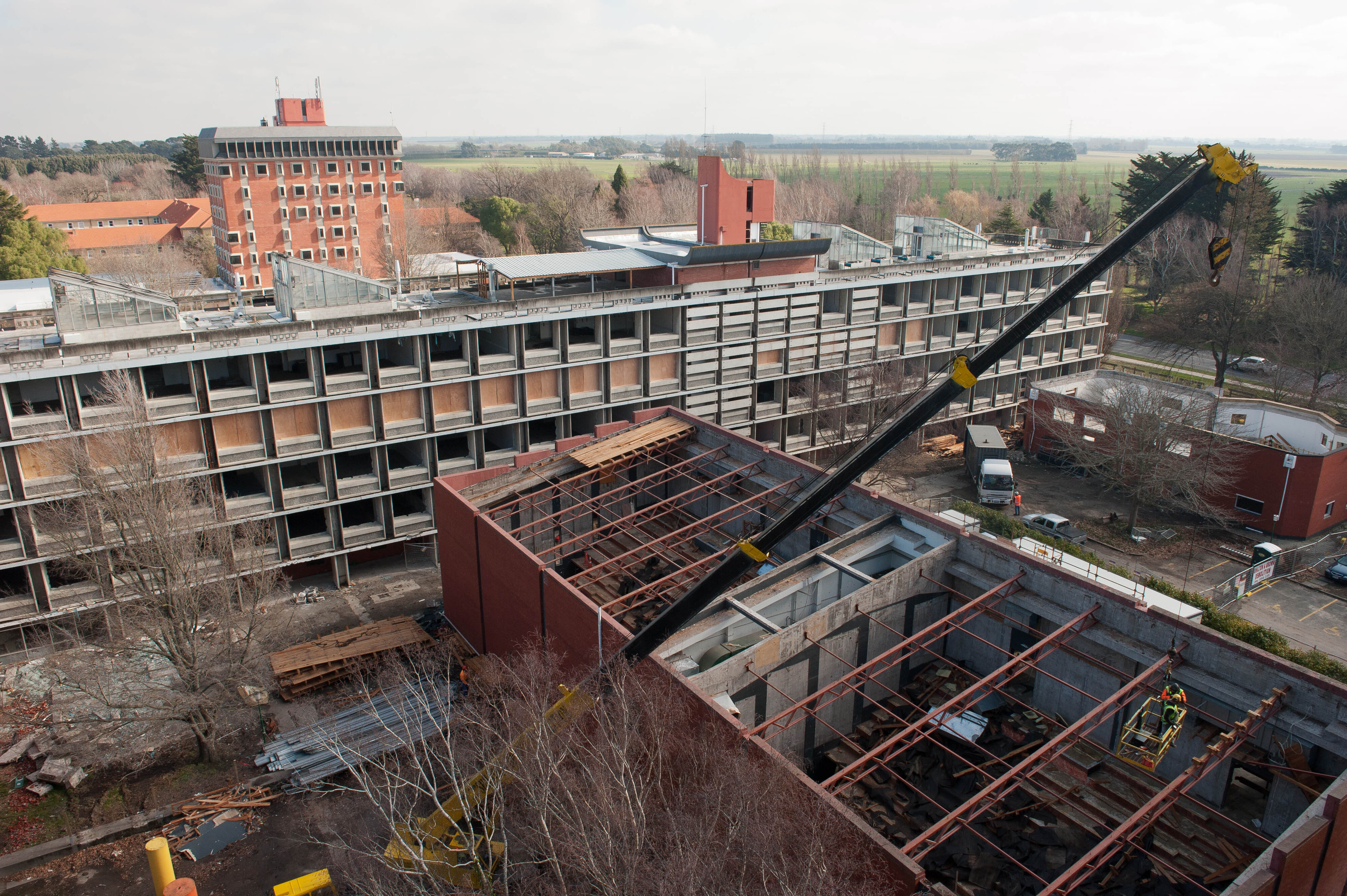 Hilgendorf Redevelopment 562