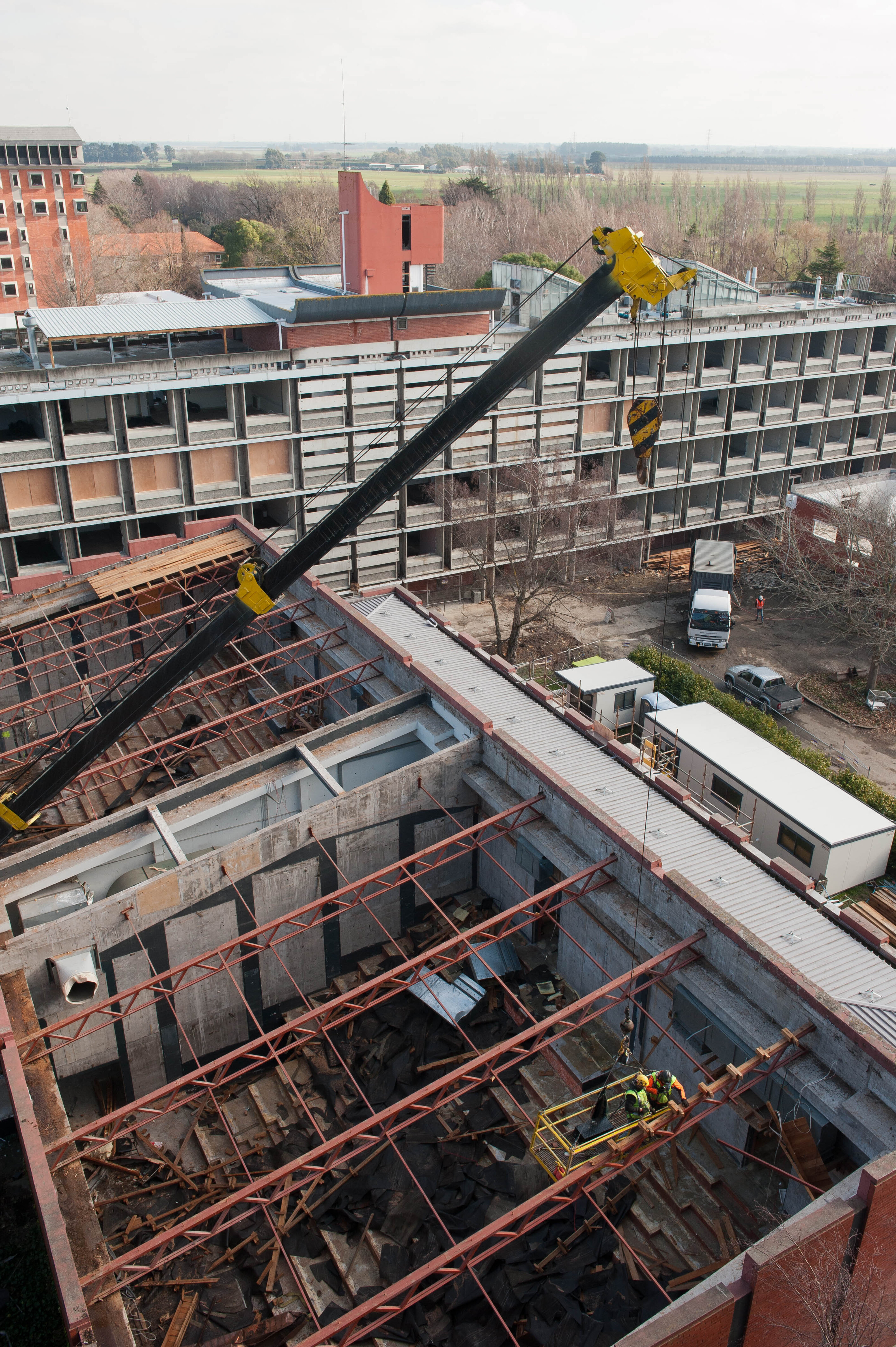 Hilgendorf Redevelopment 563