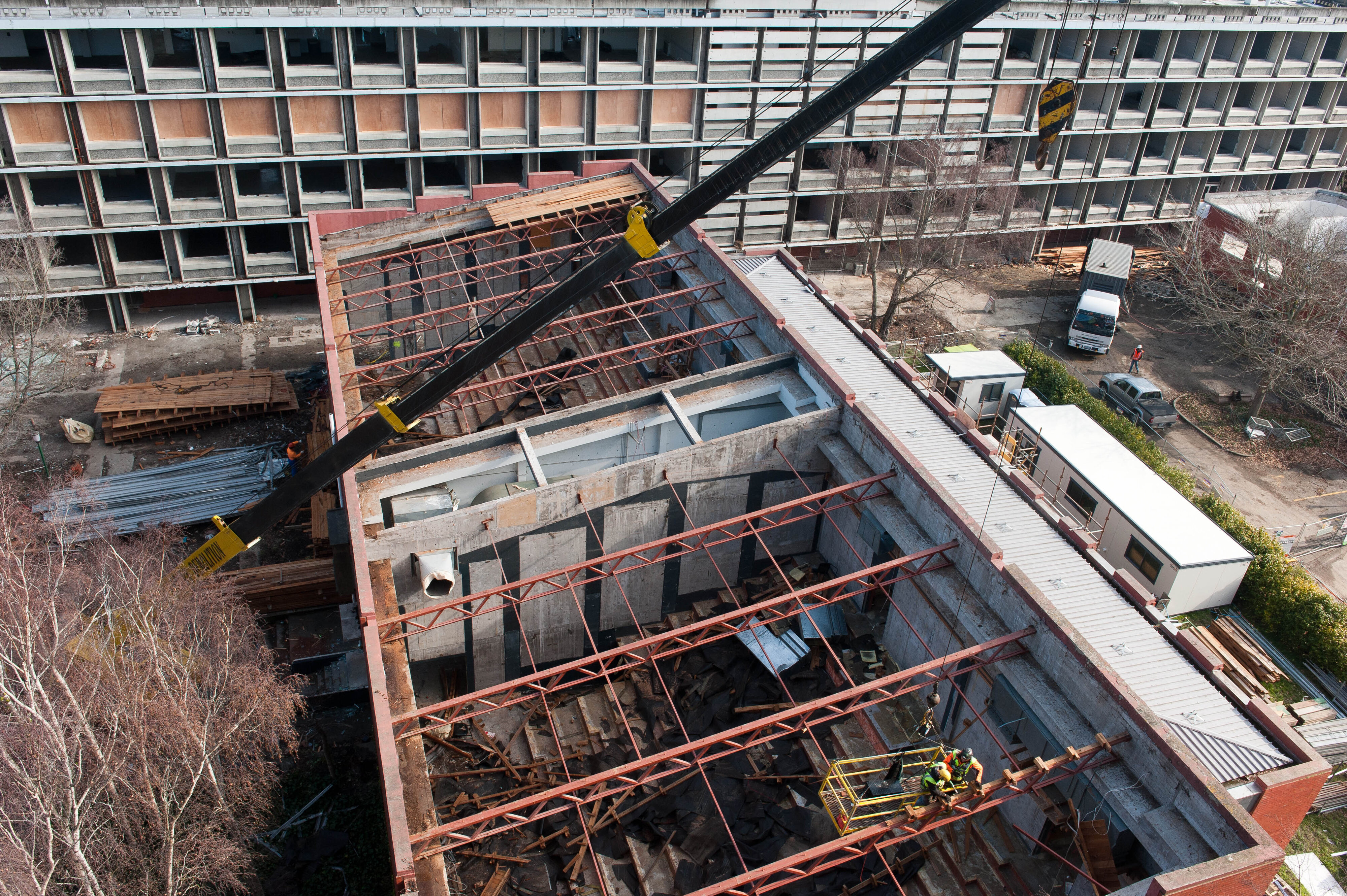 Hilgendorf Redevelopment 564