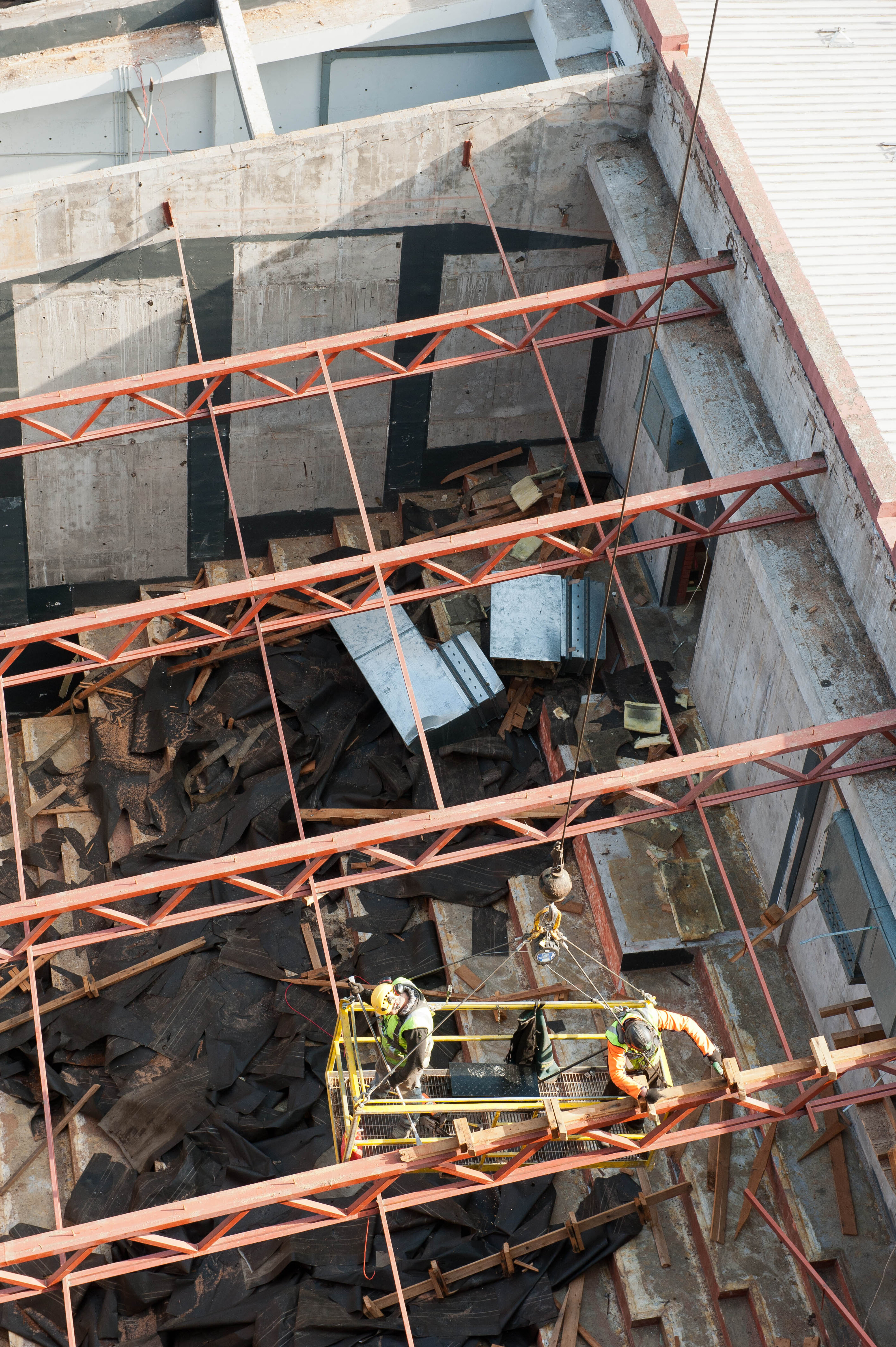 Hilgendorf Redevelopment 565