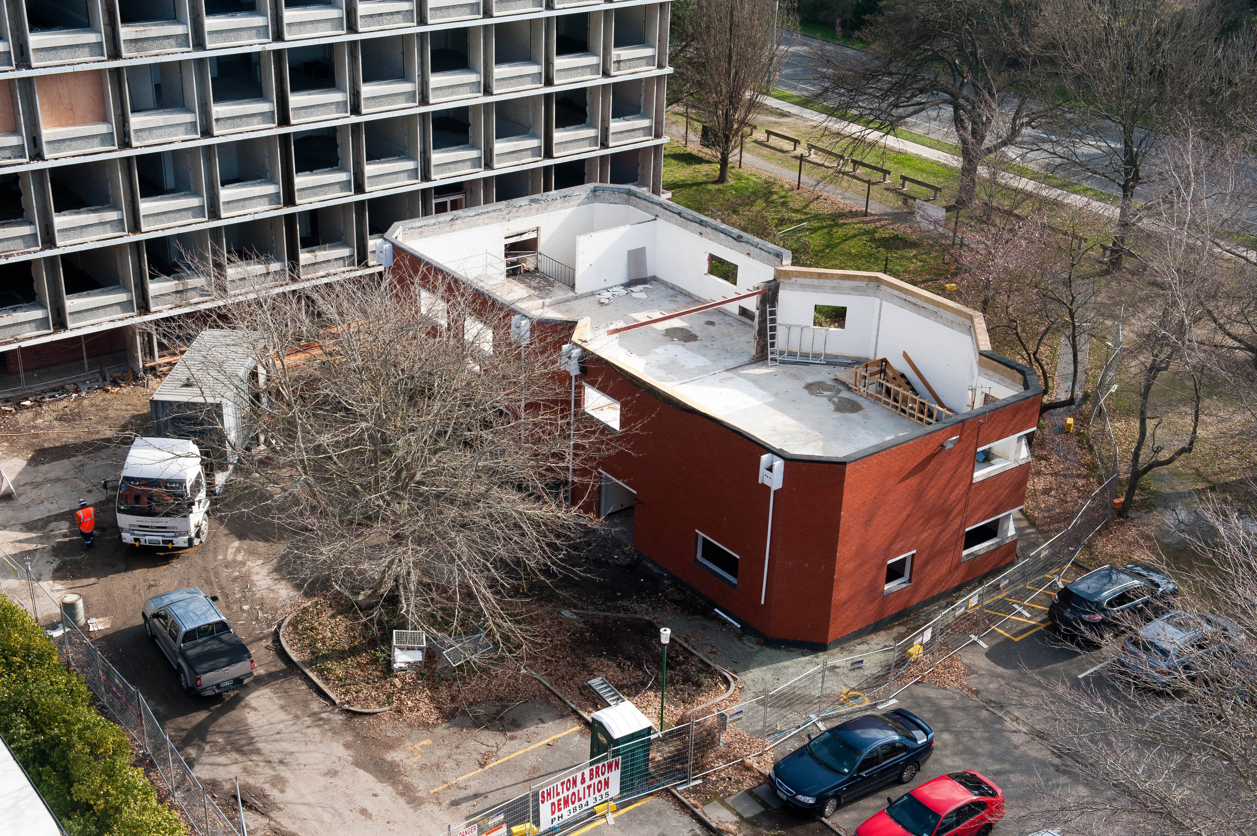 Hilgendorf Redevelopment 571