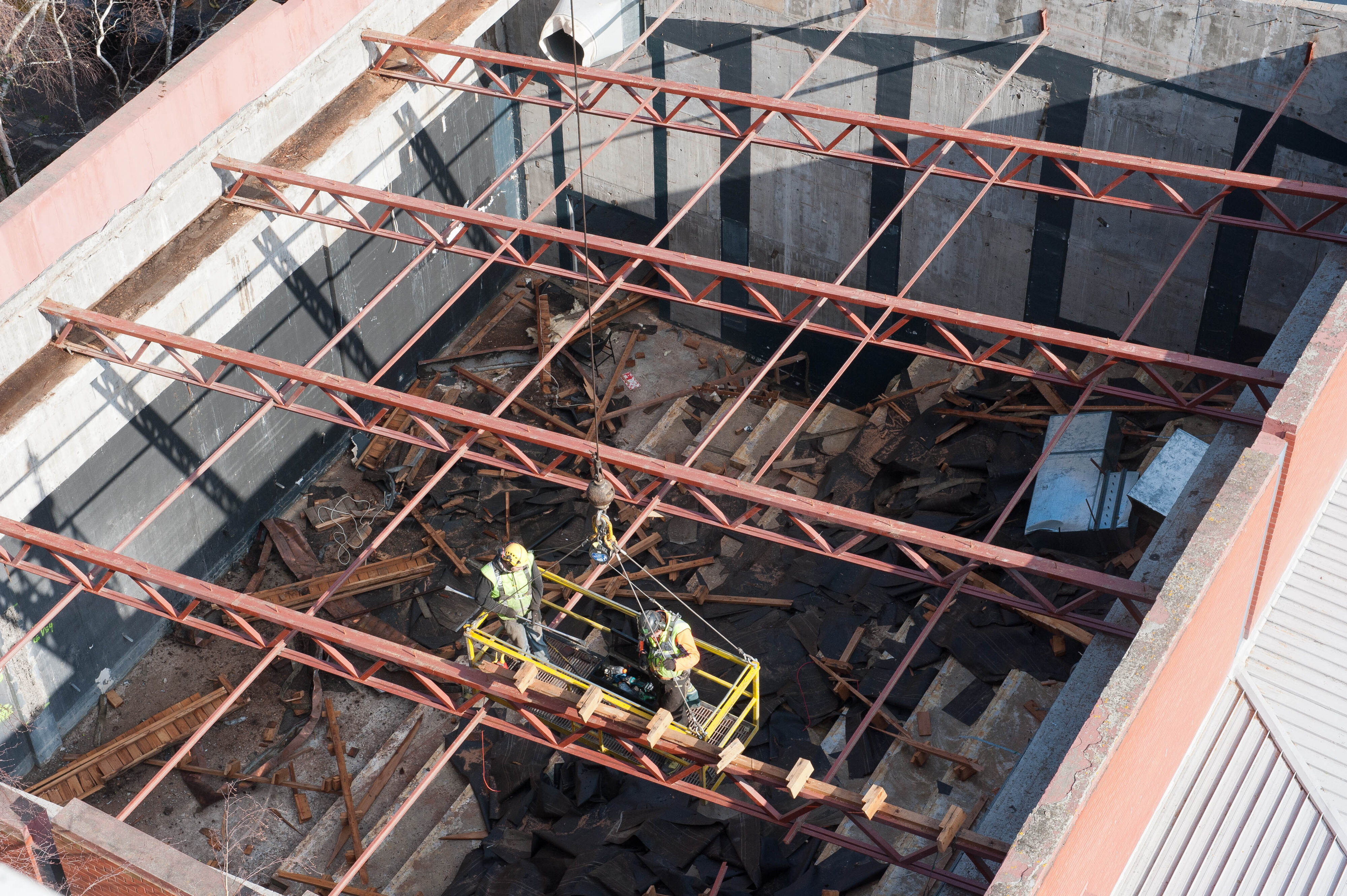 Hilgendorf Redevelopment 573