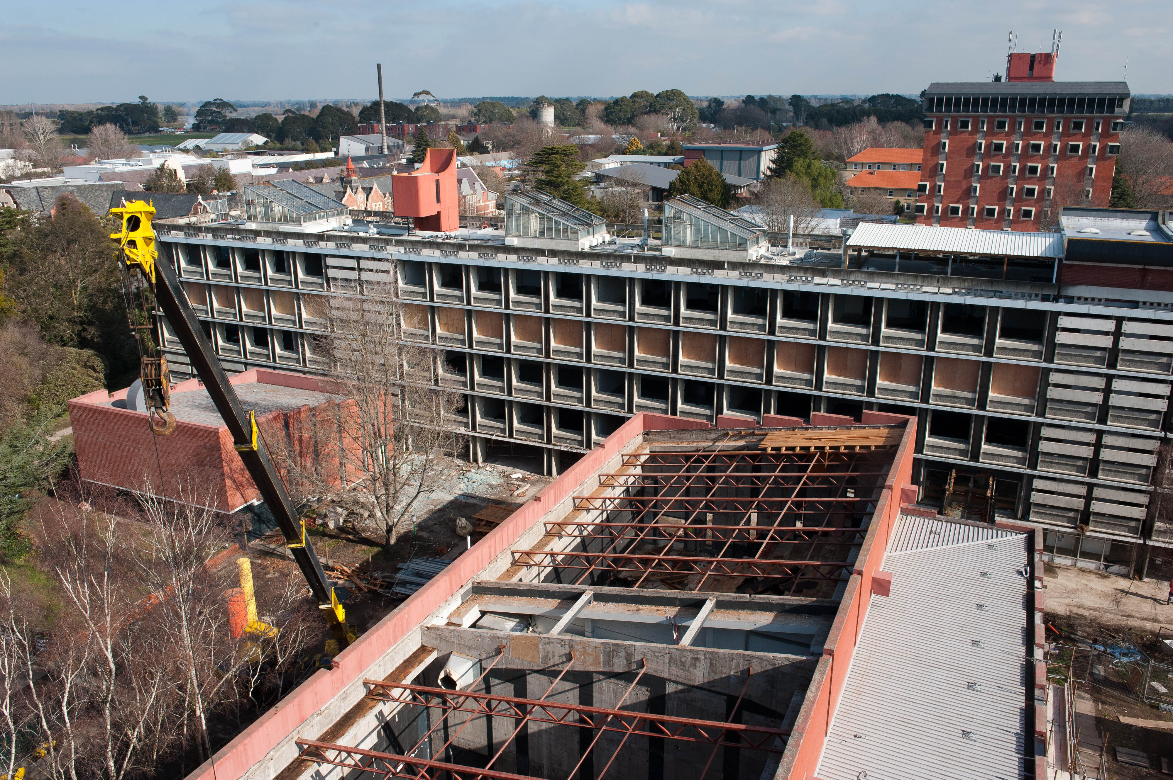 Hilgendorf Redevelopment 574