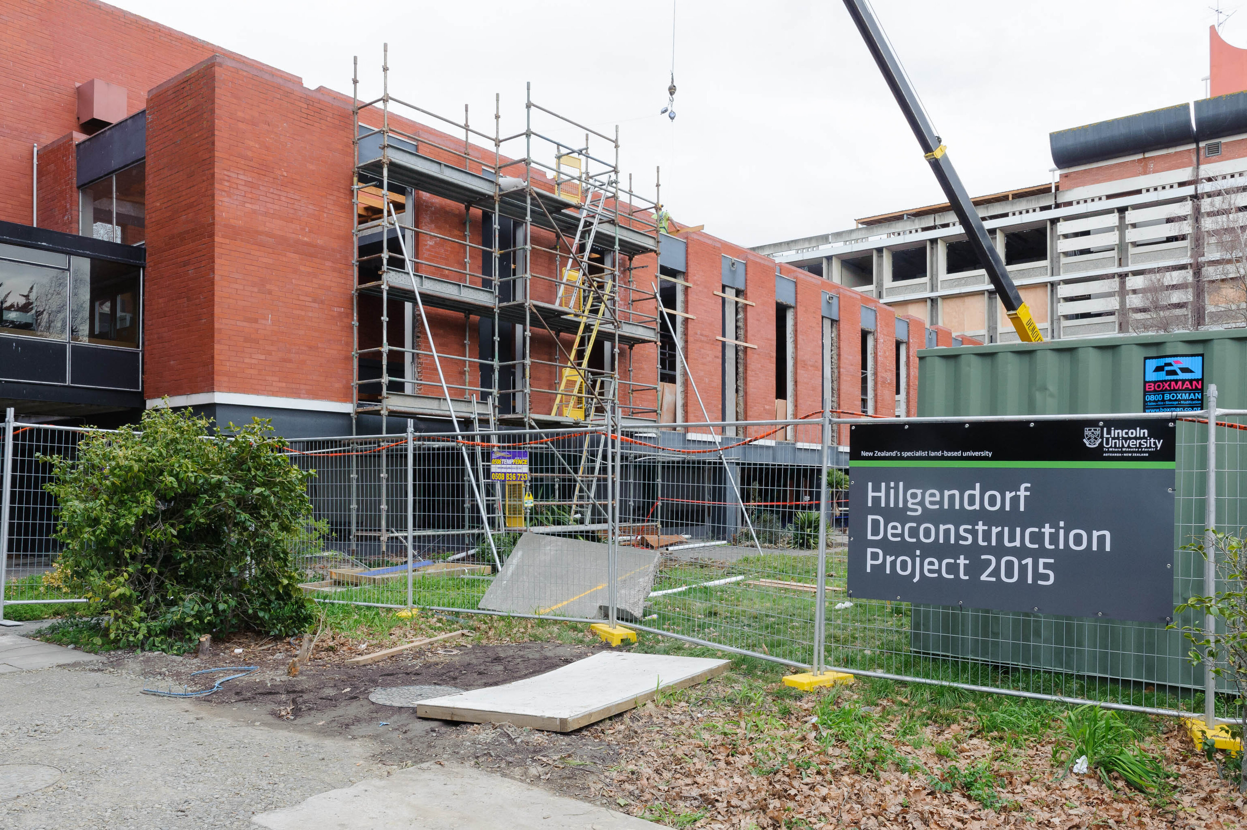 Hilgendorf Redevelopment 576