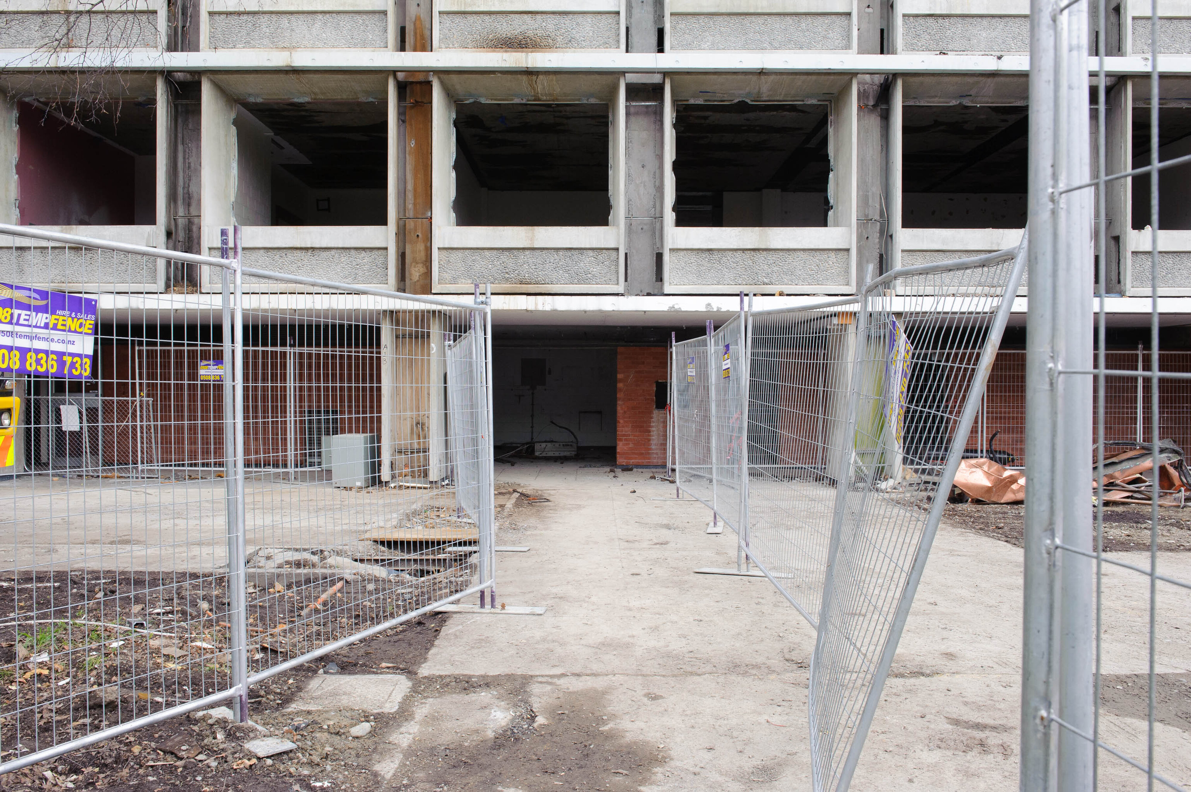 Hilgendorf Redevelopment 578