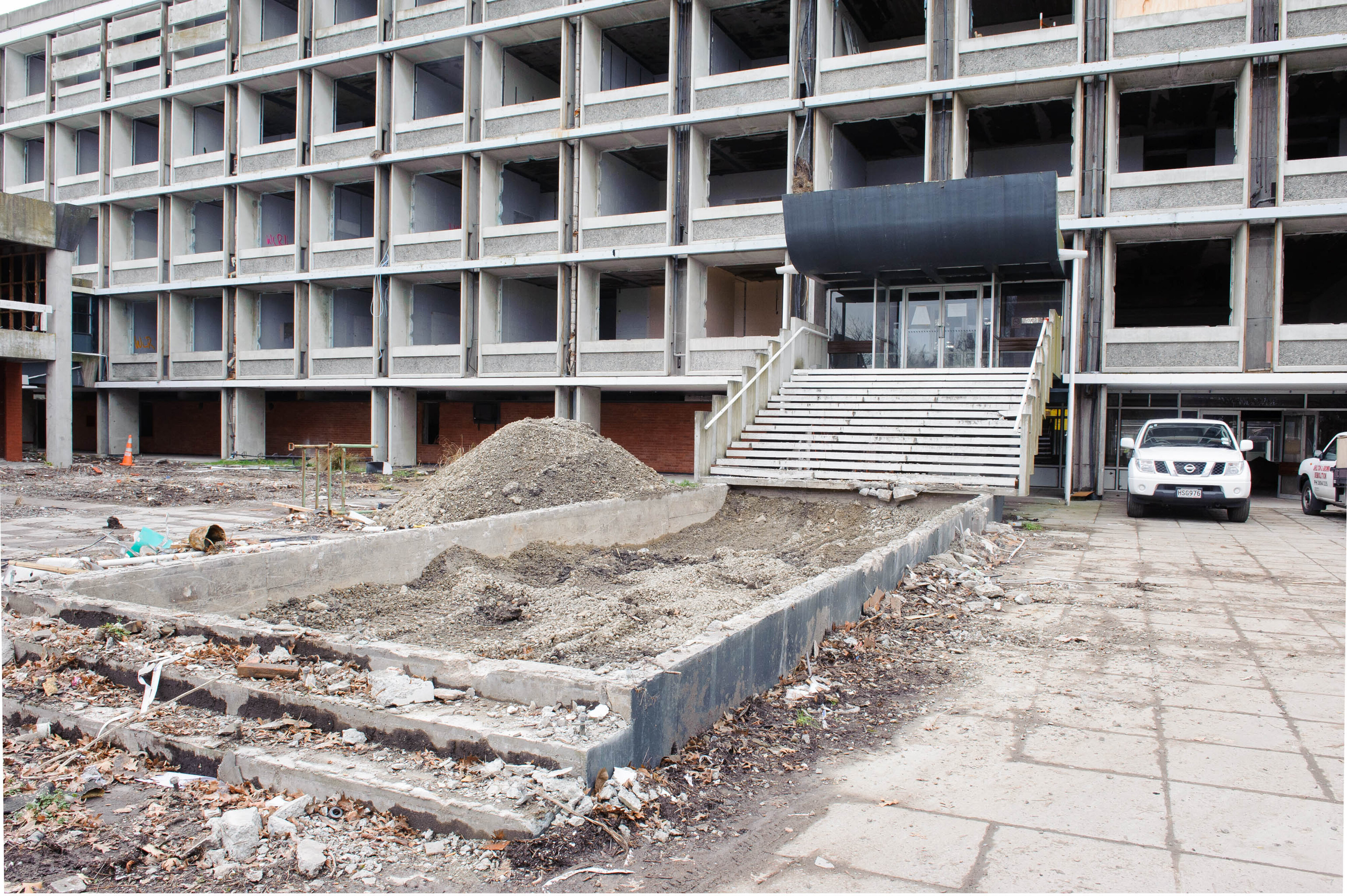 Hilgendorf Redevelopment 579