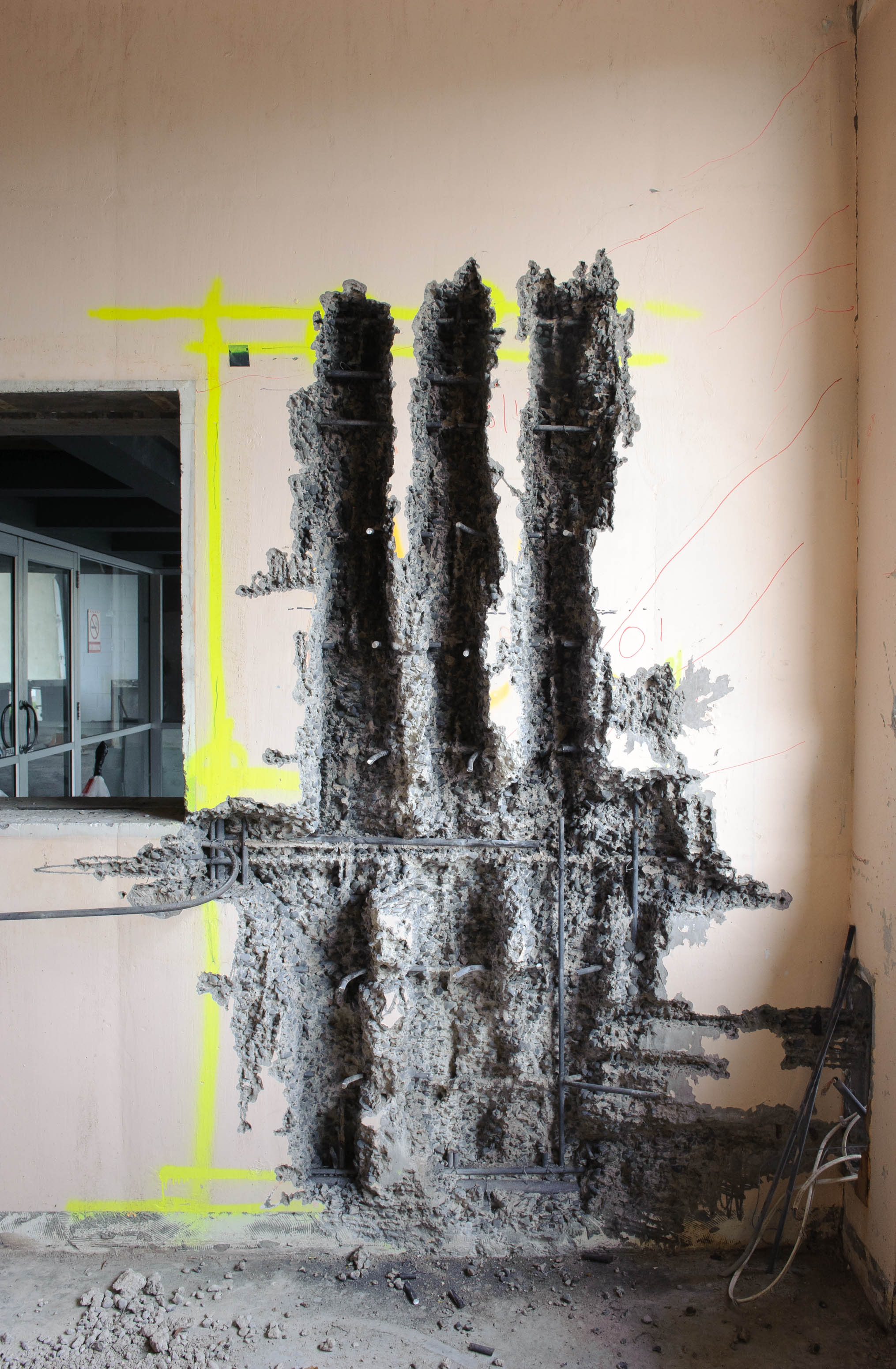 Hilgendorf Redevelopment 585