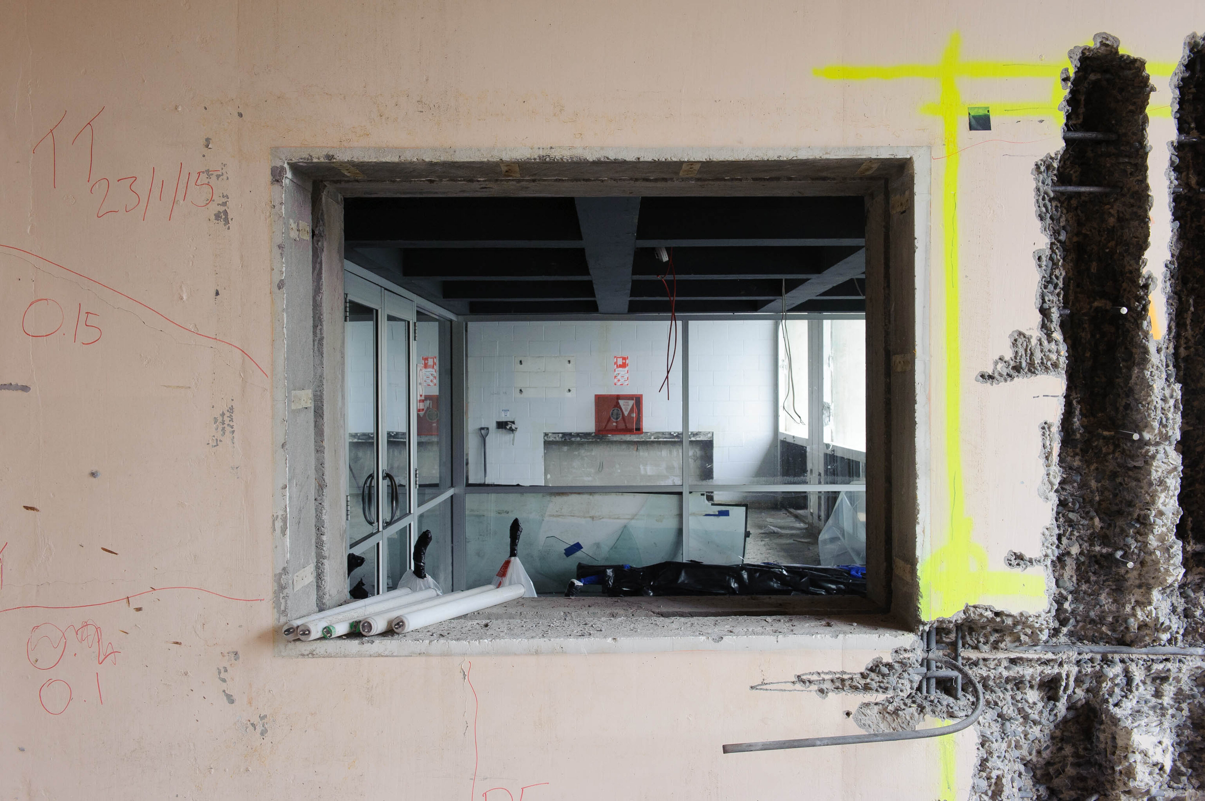 Hilgendorf Redevelopment 586