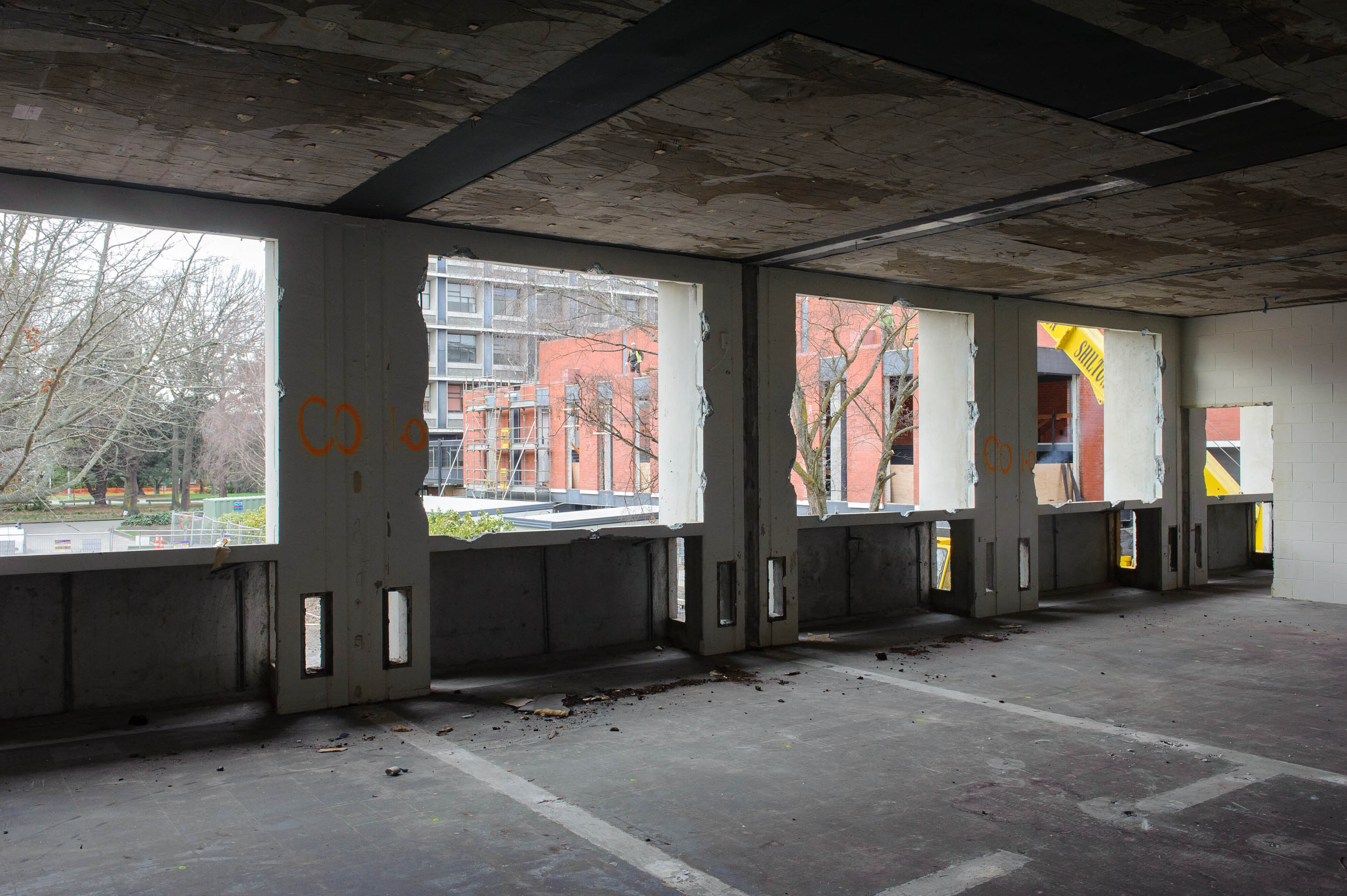 Hilgendorf Redevelopment 588