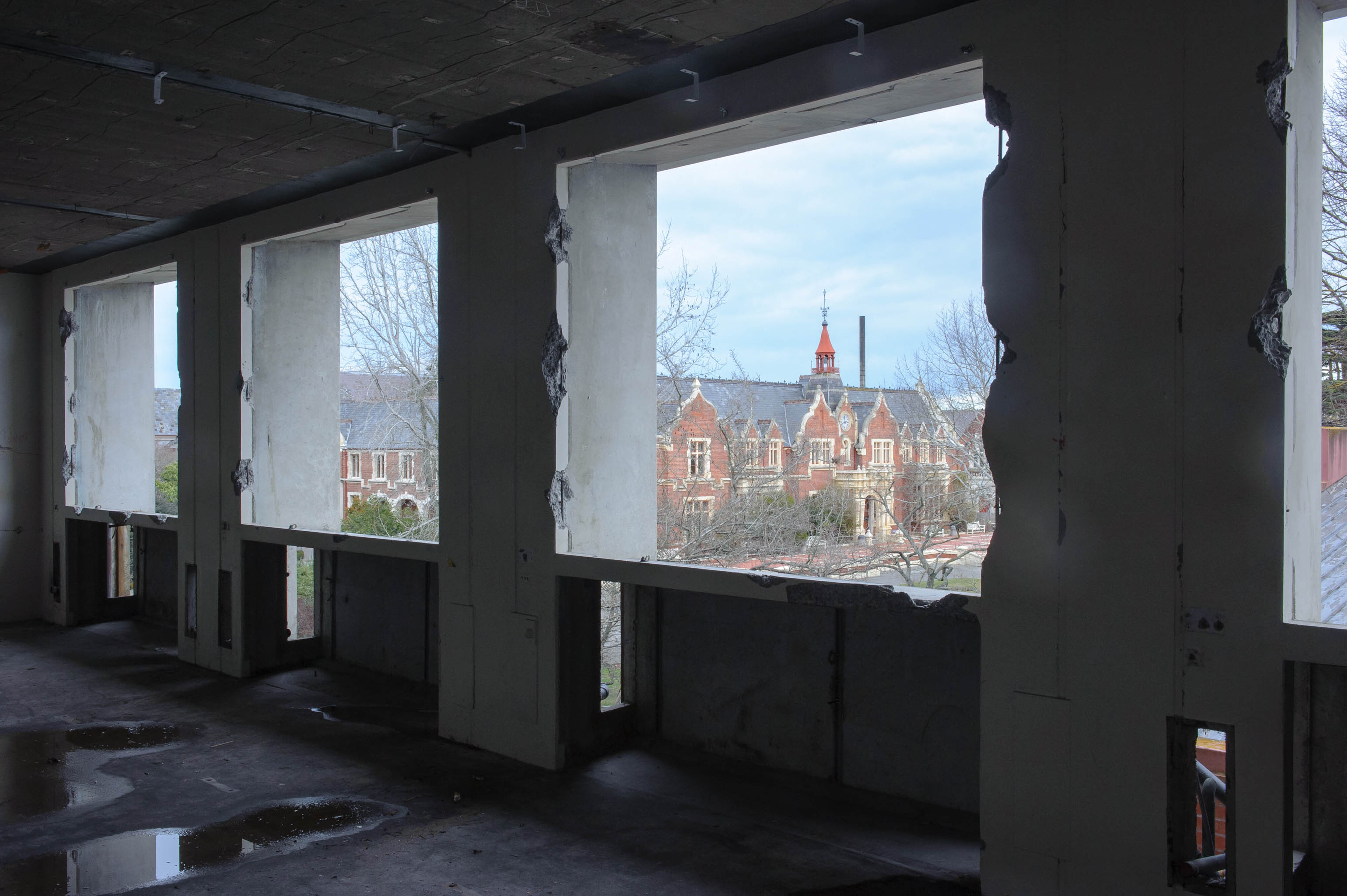 Hilgendorf Redevelopment 595