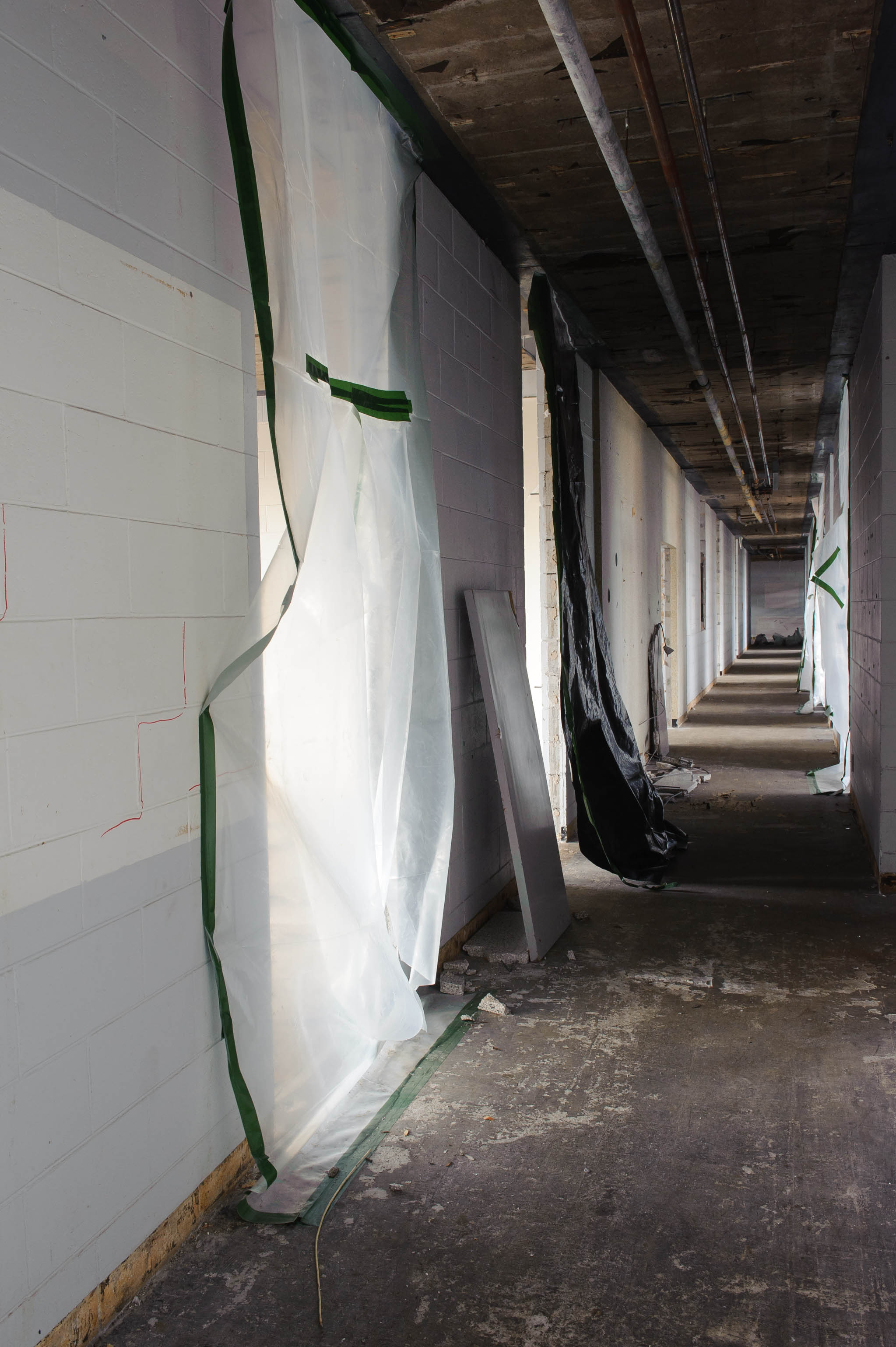 Hilgendorf Redevelopment 599