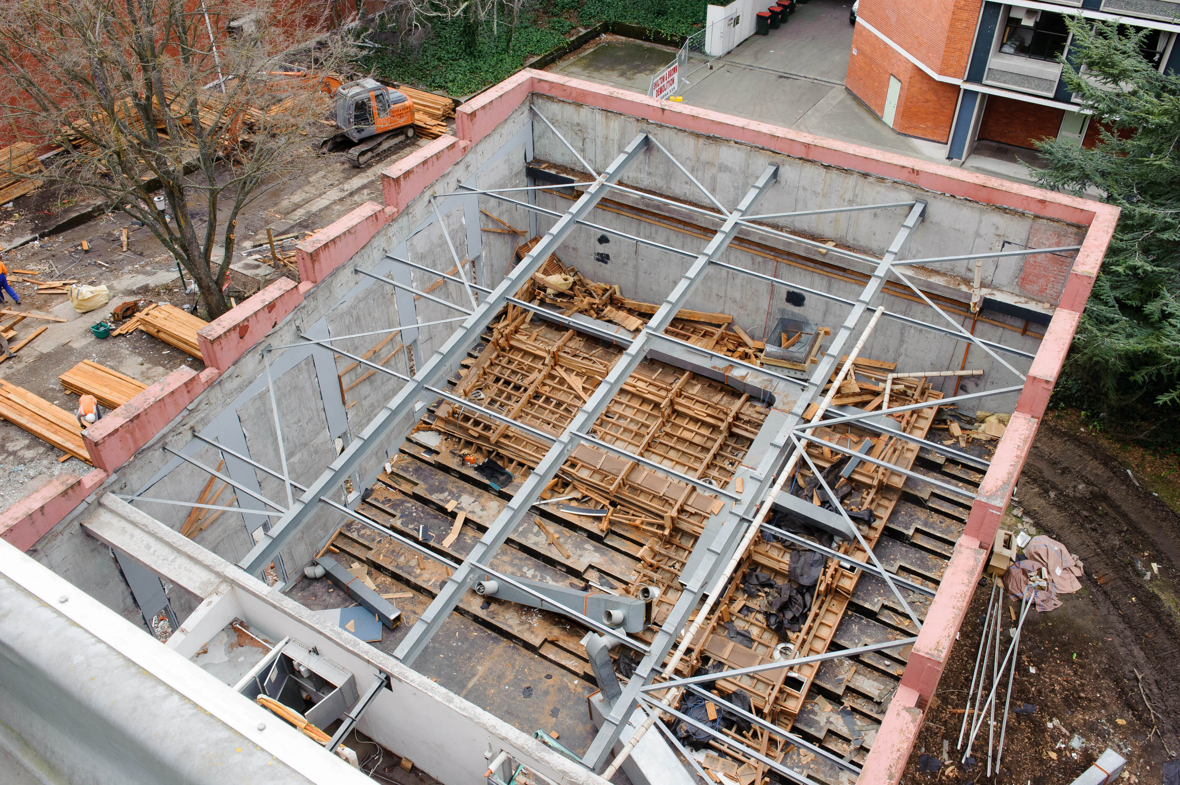 Hilgendorf Redevelopment 602