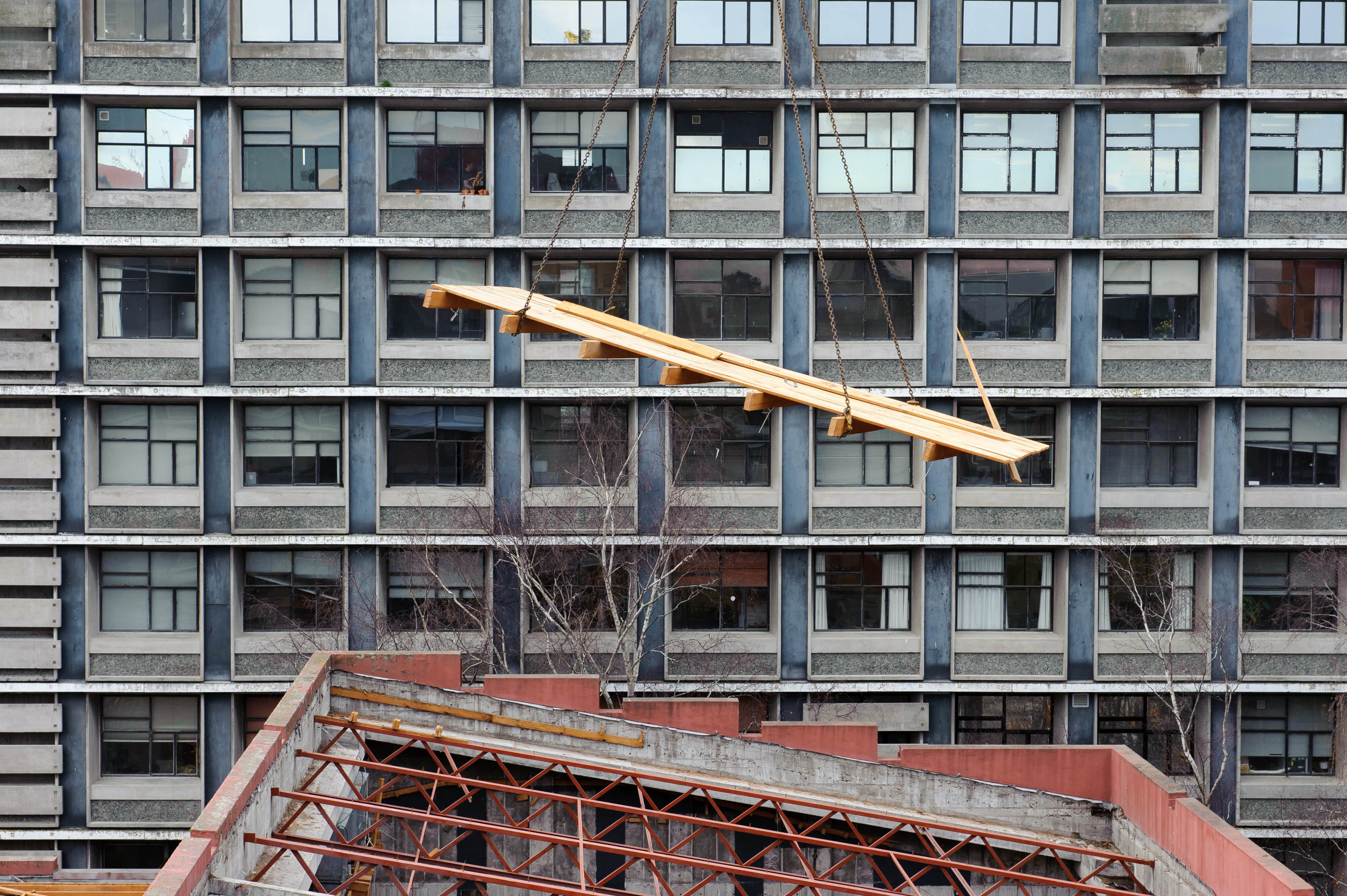 Hilgendorf Redevelopment 604