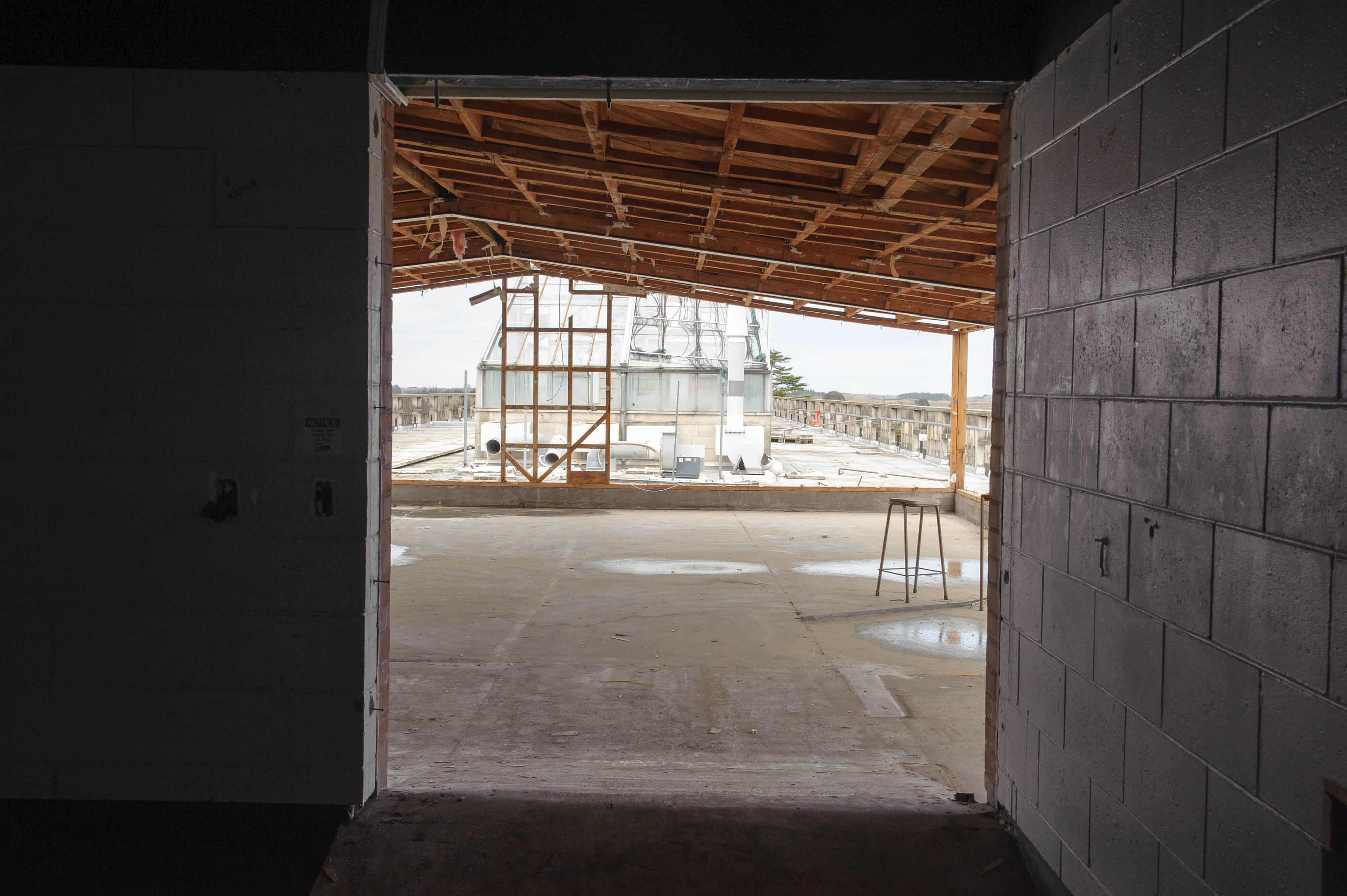 Hilgendorf Redevelopment 611