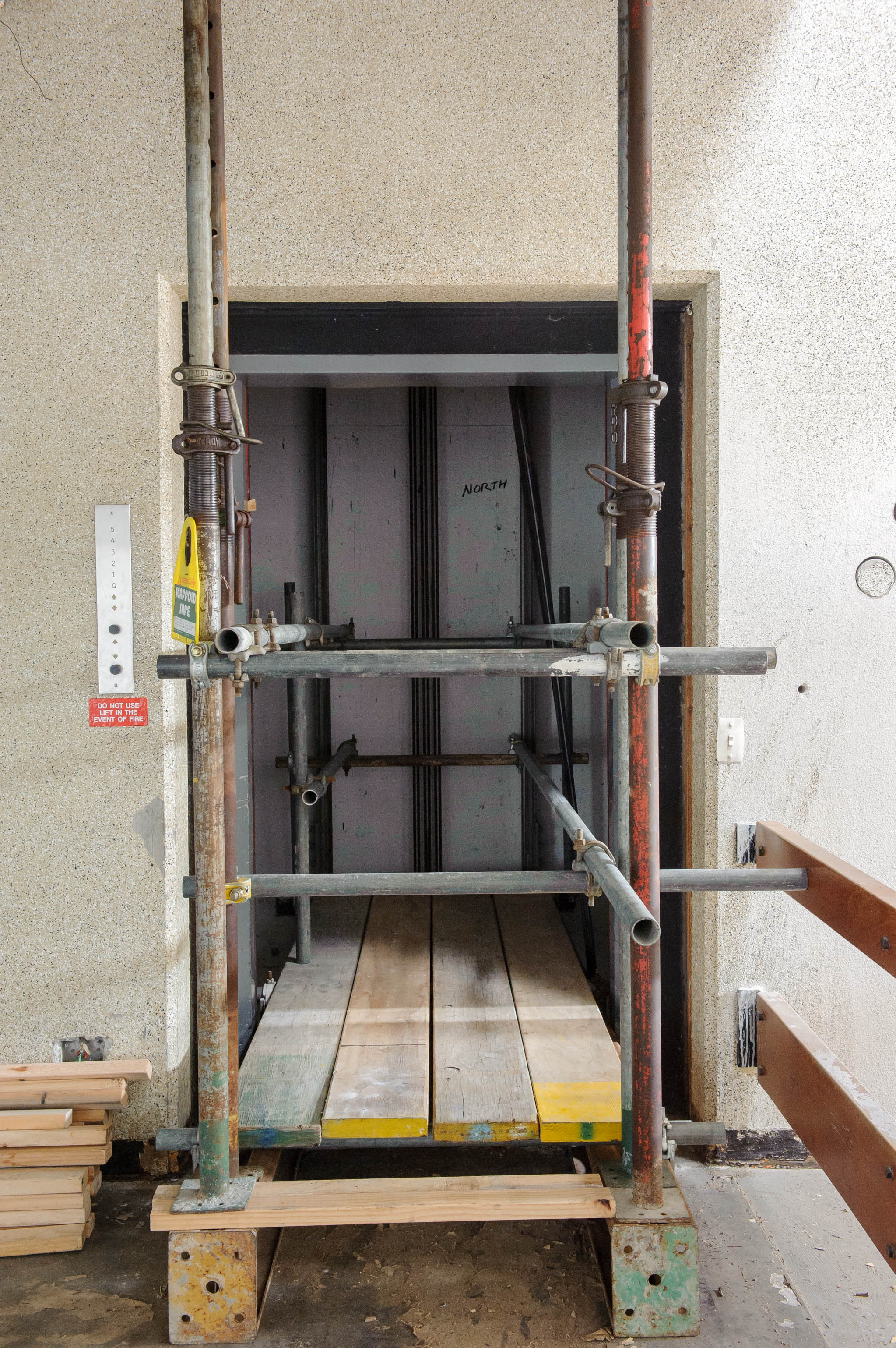 Hilgendorf Redevelopment 612