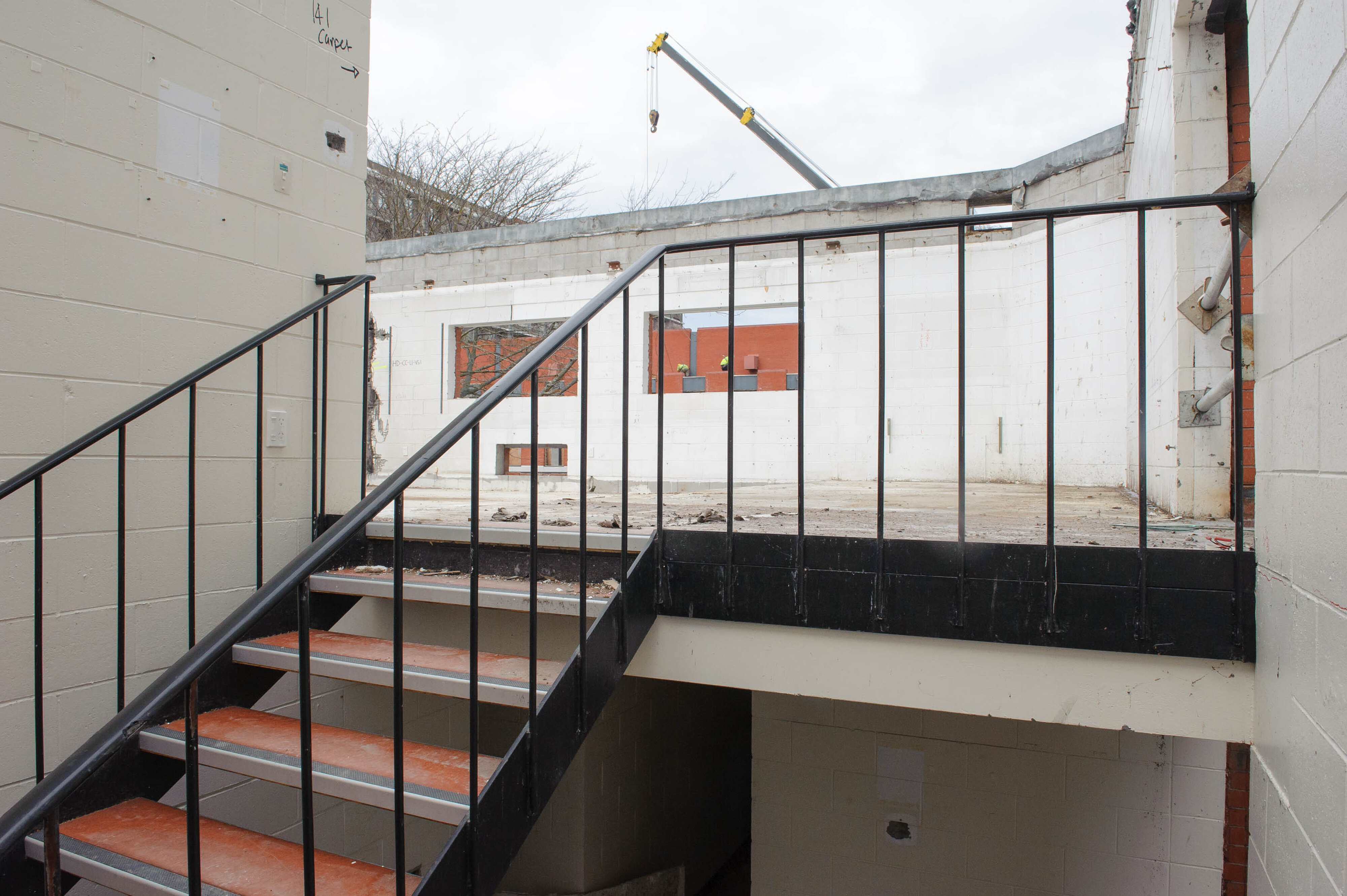 Hilgendorf Redevelopment 622