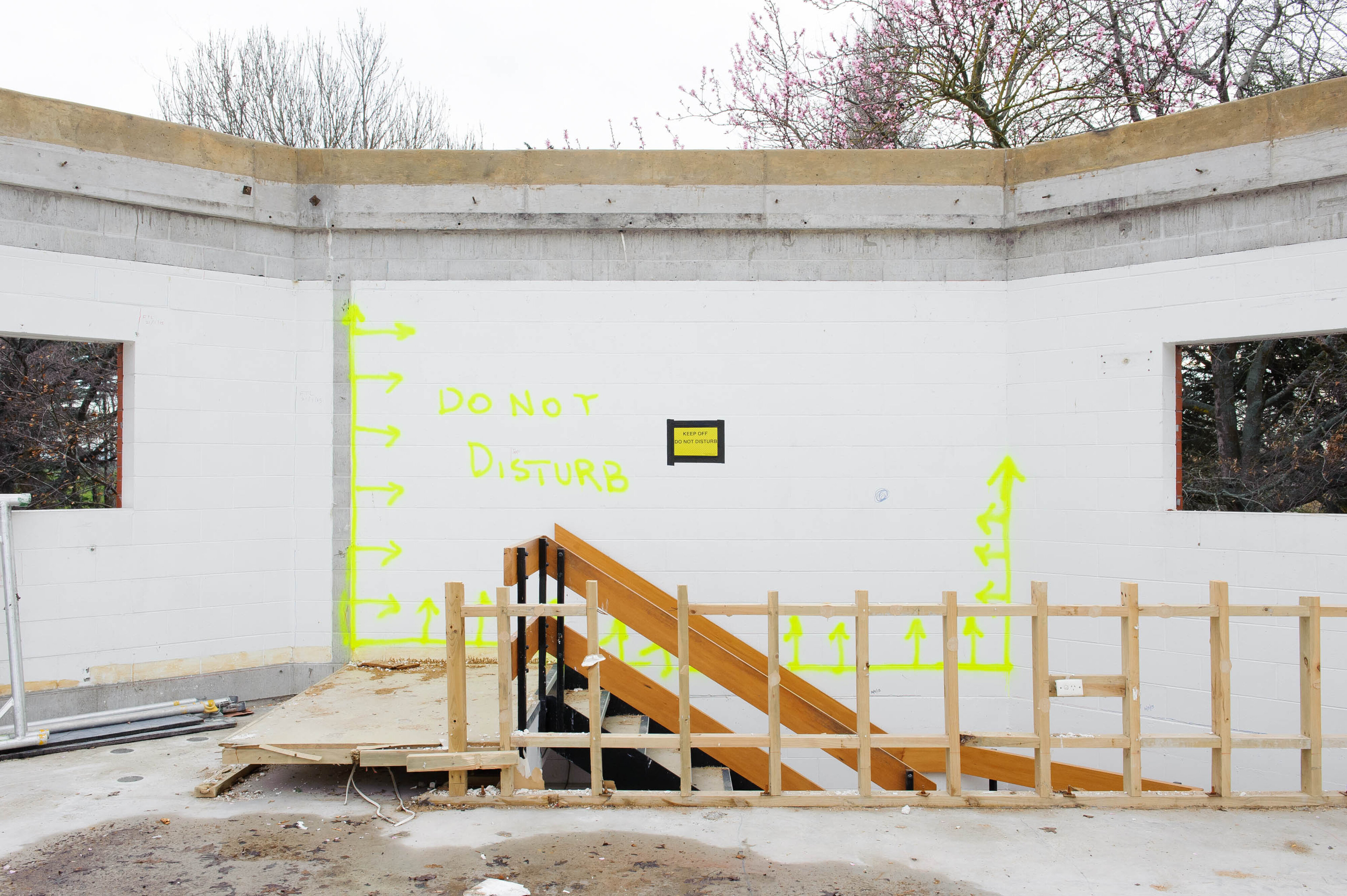 Hilgendorf Redevelopment 626