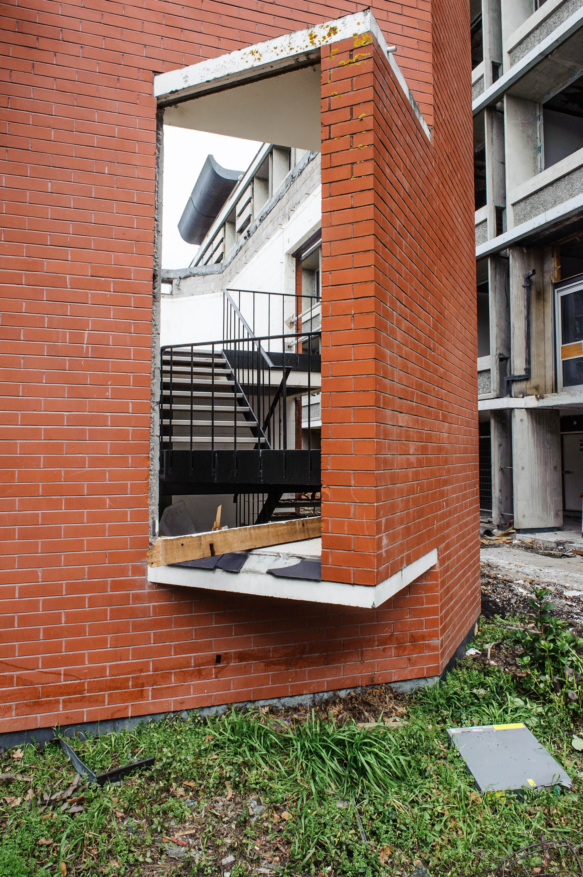 Hilgendorf Redevelopment 629