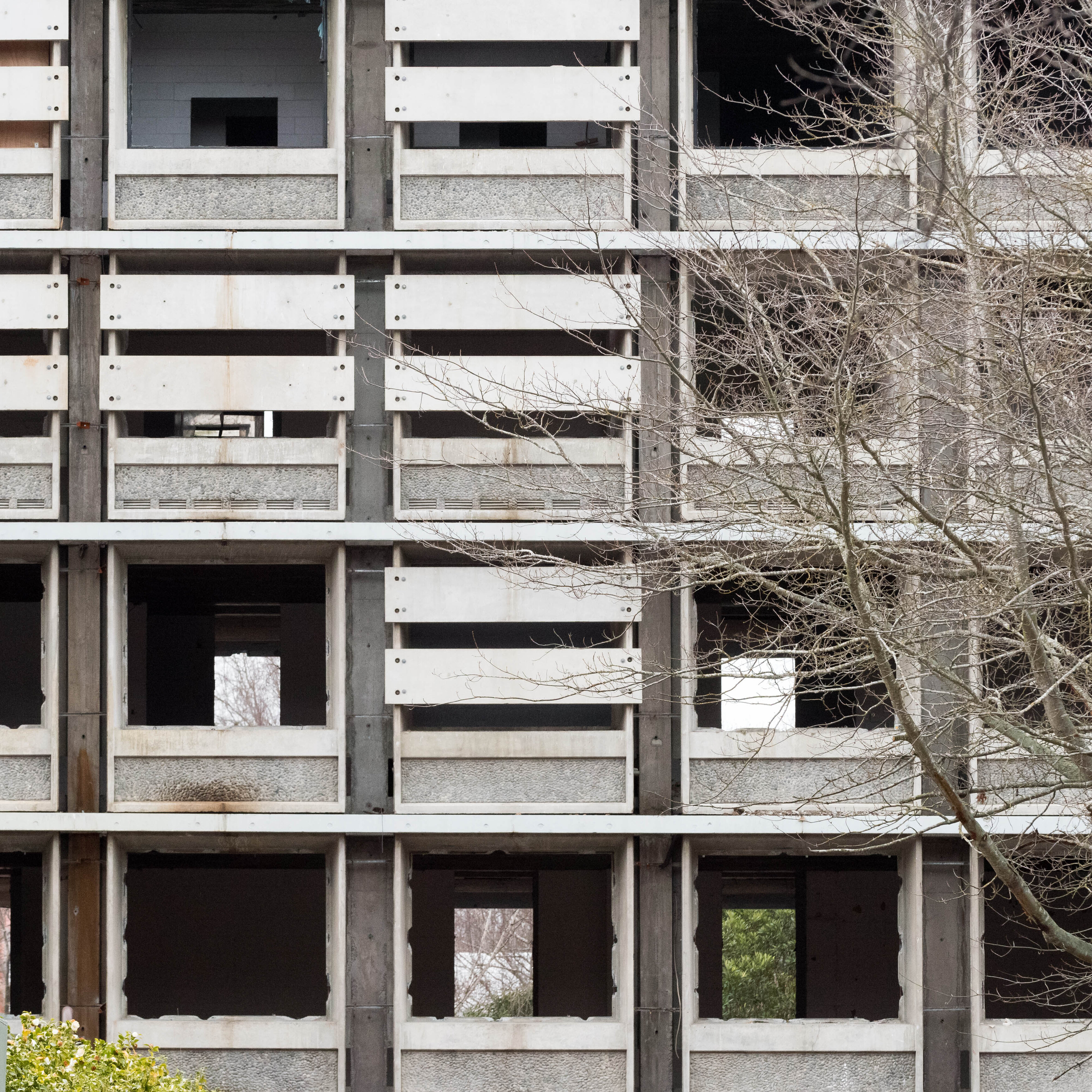 Hilgendorf Redevelopment 631