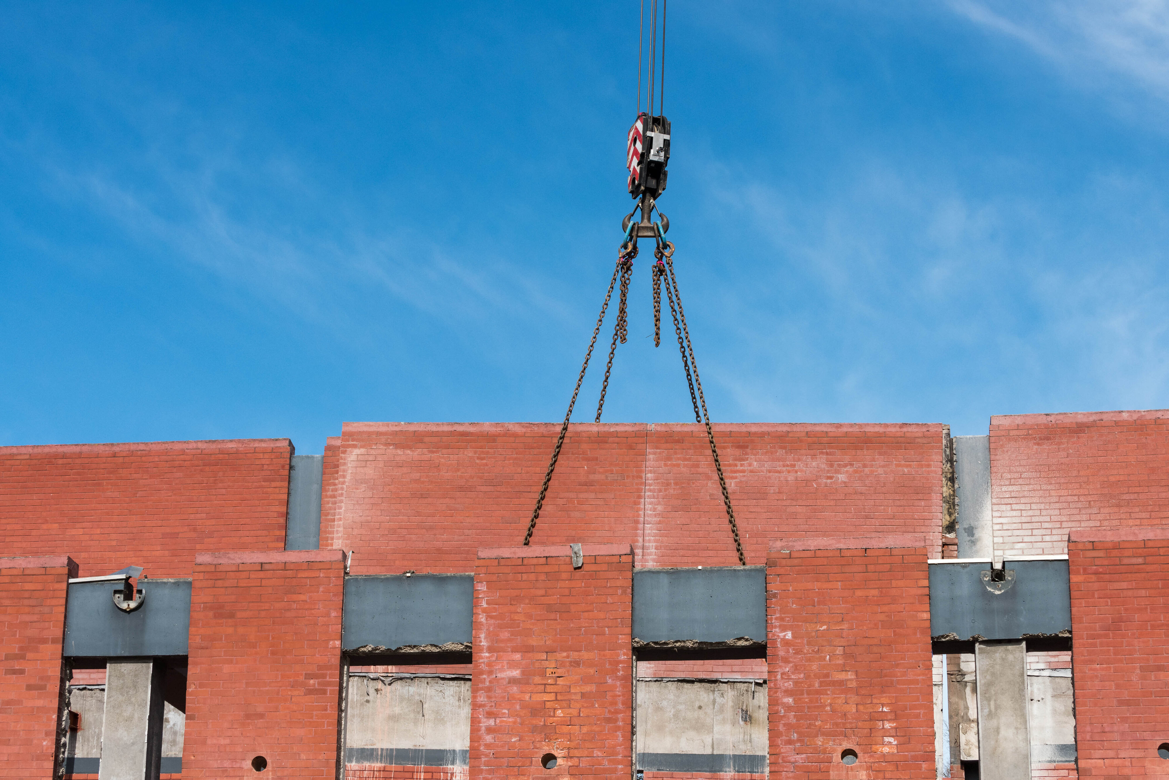 Hilgendorf Redevelopment 635
