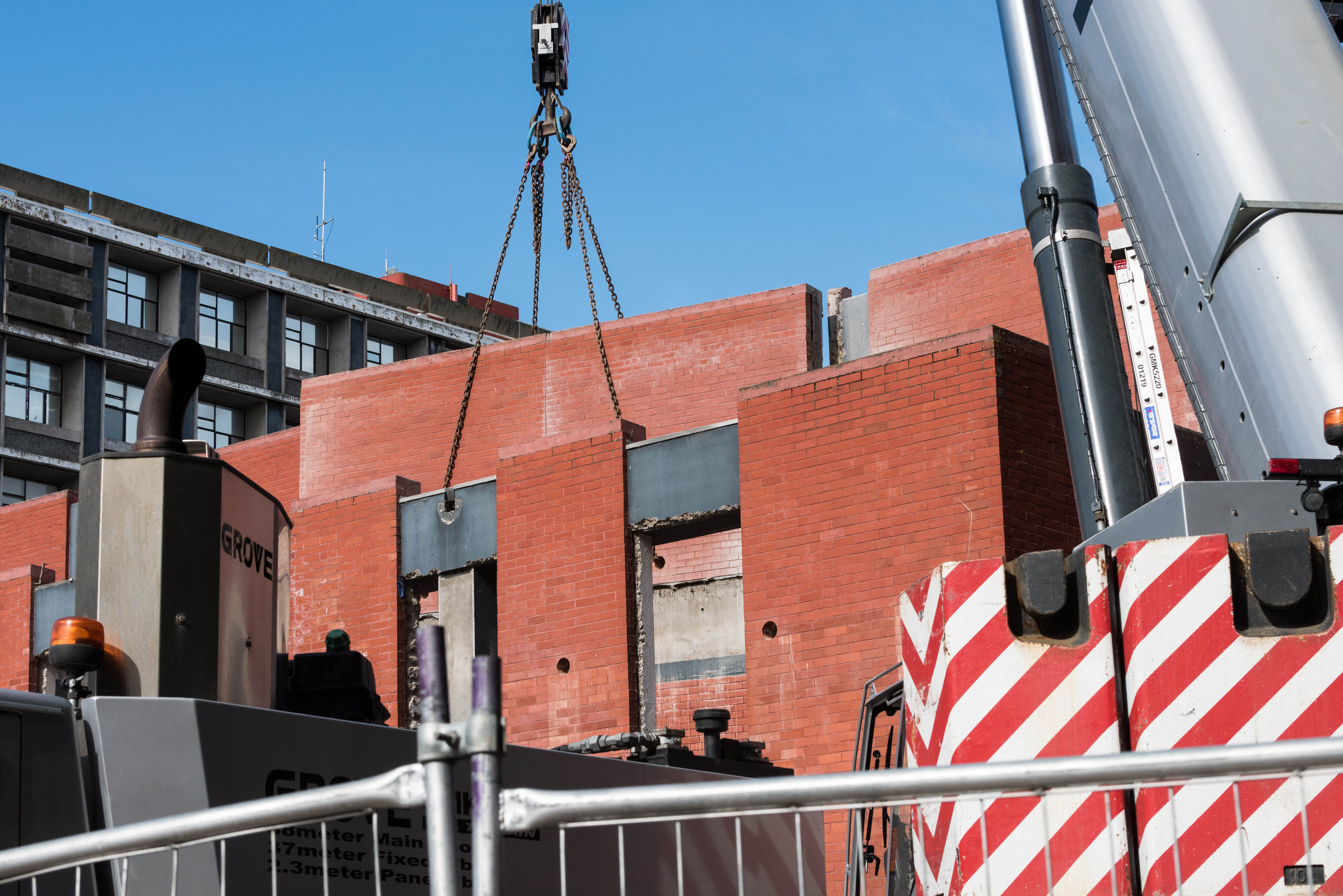 Hilgendorf Redevelopment 641