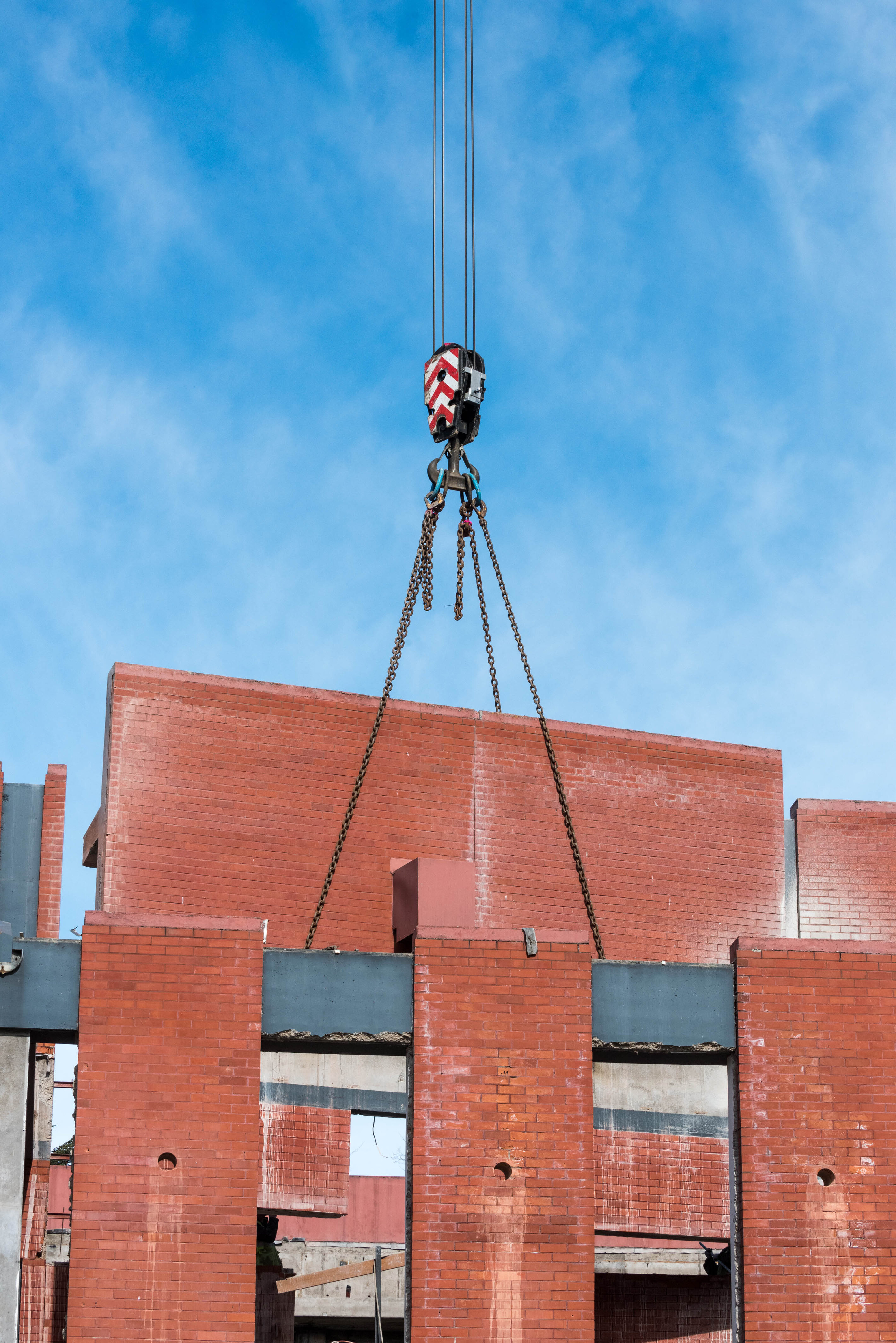 Hilgendorf Redevelopment 644