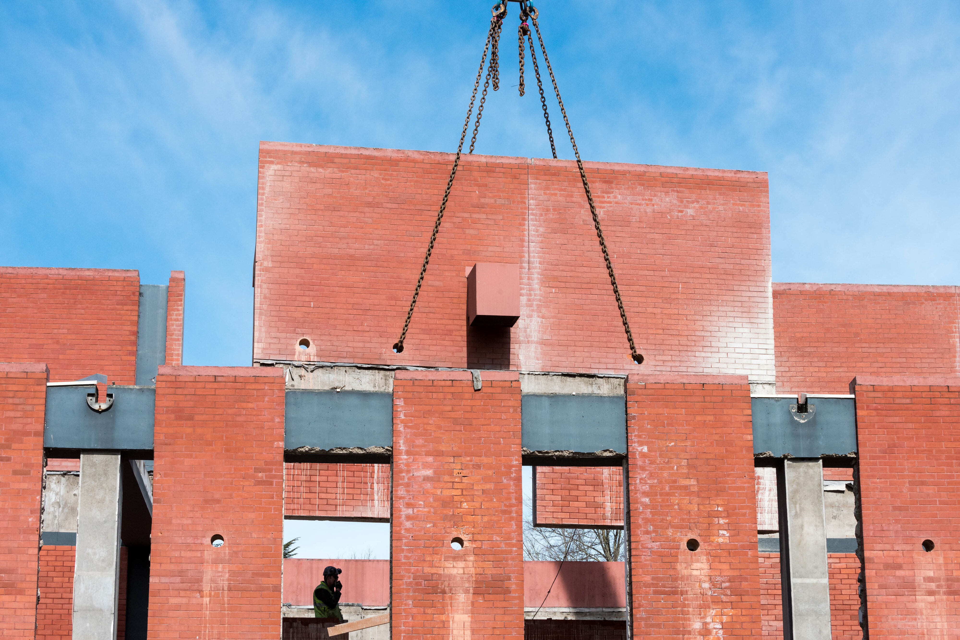 Hilgendorf Redevelopment 645