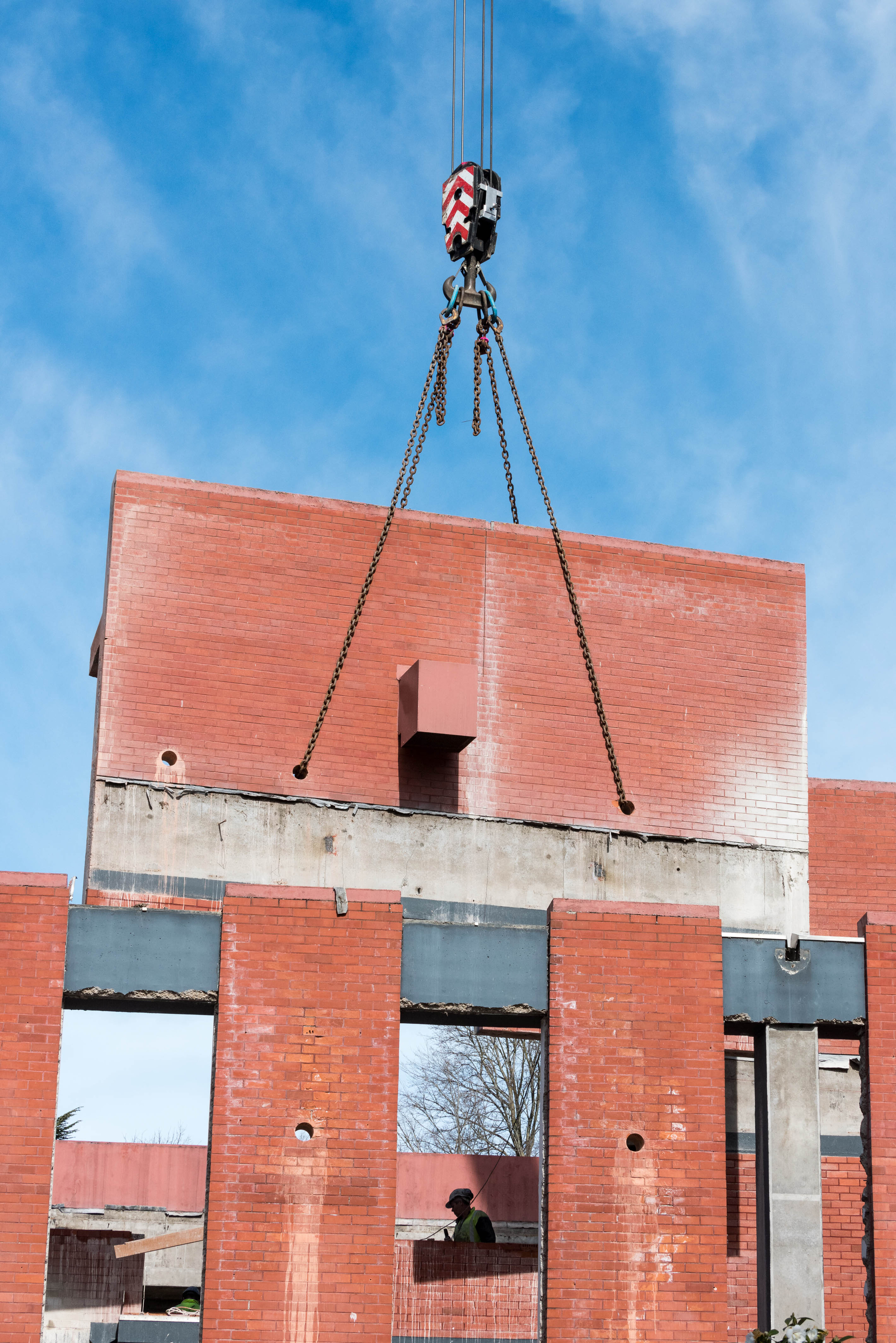 Hilgendorf Redevelopment 646