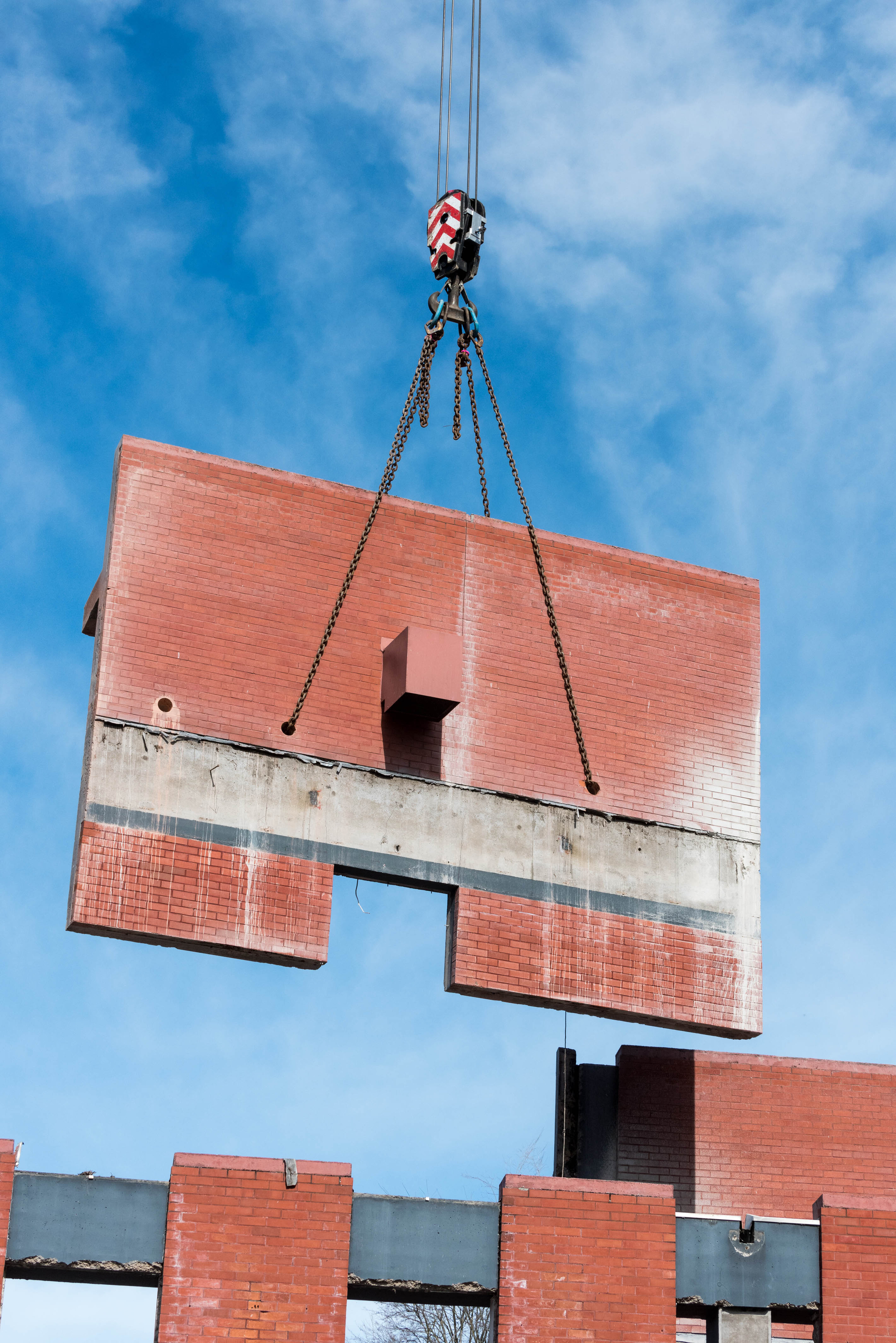 Hilgendorf Redevelopment 647