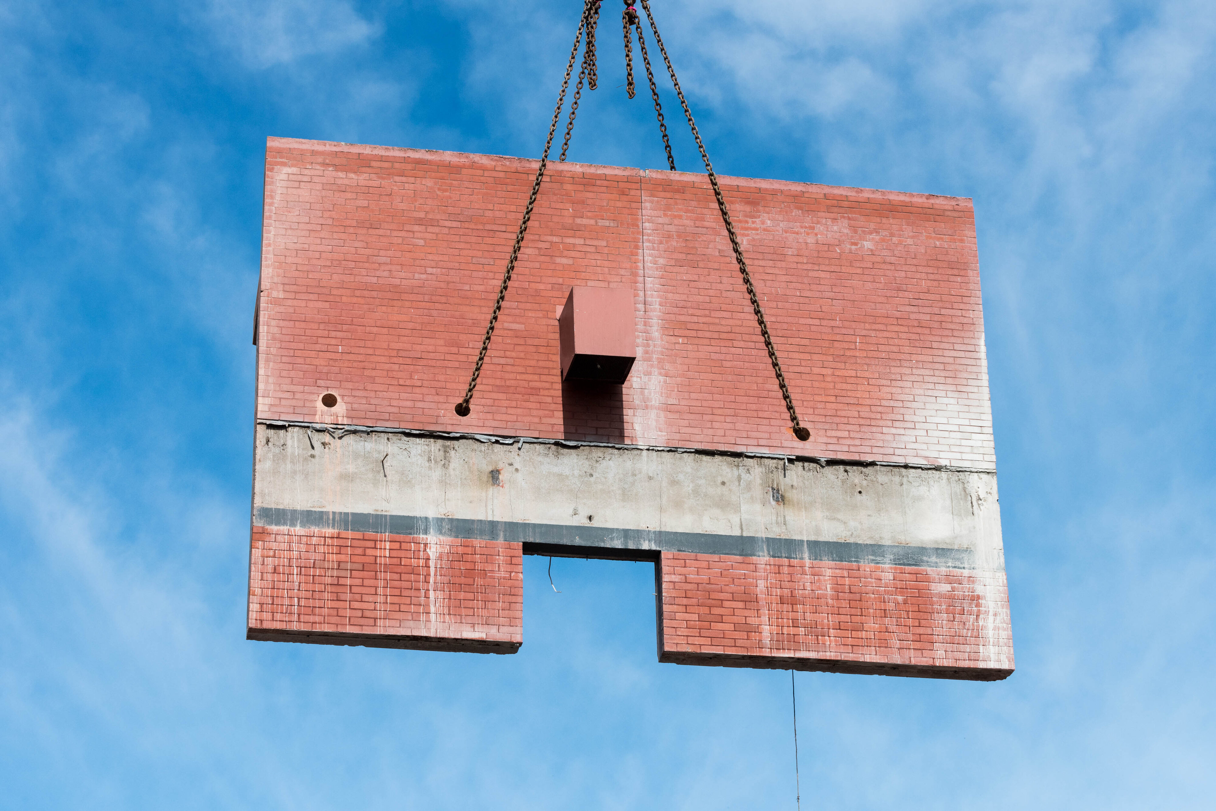 Hilgendorf Redevelopment 649