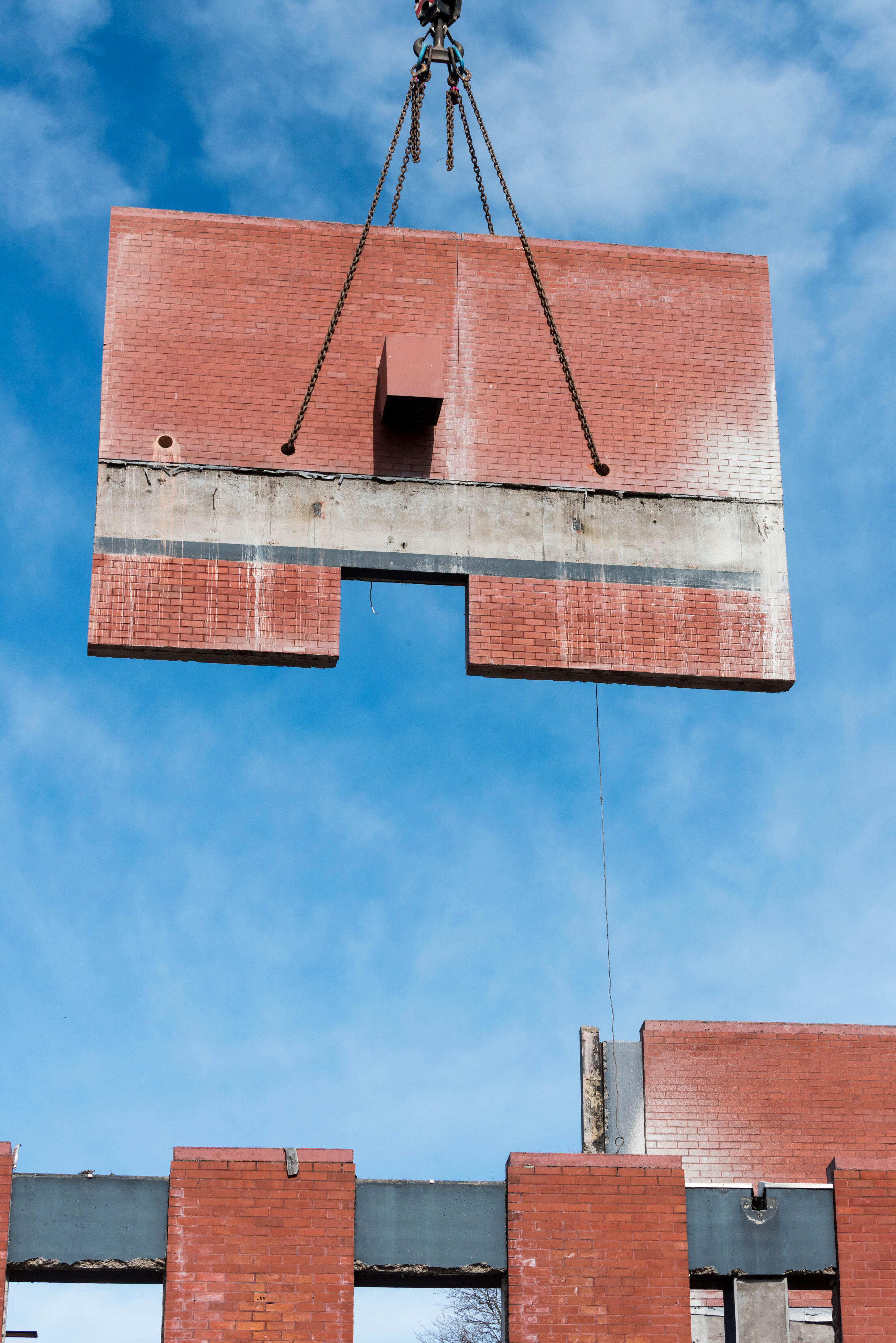 Hilgendorf Redevelopment 650