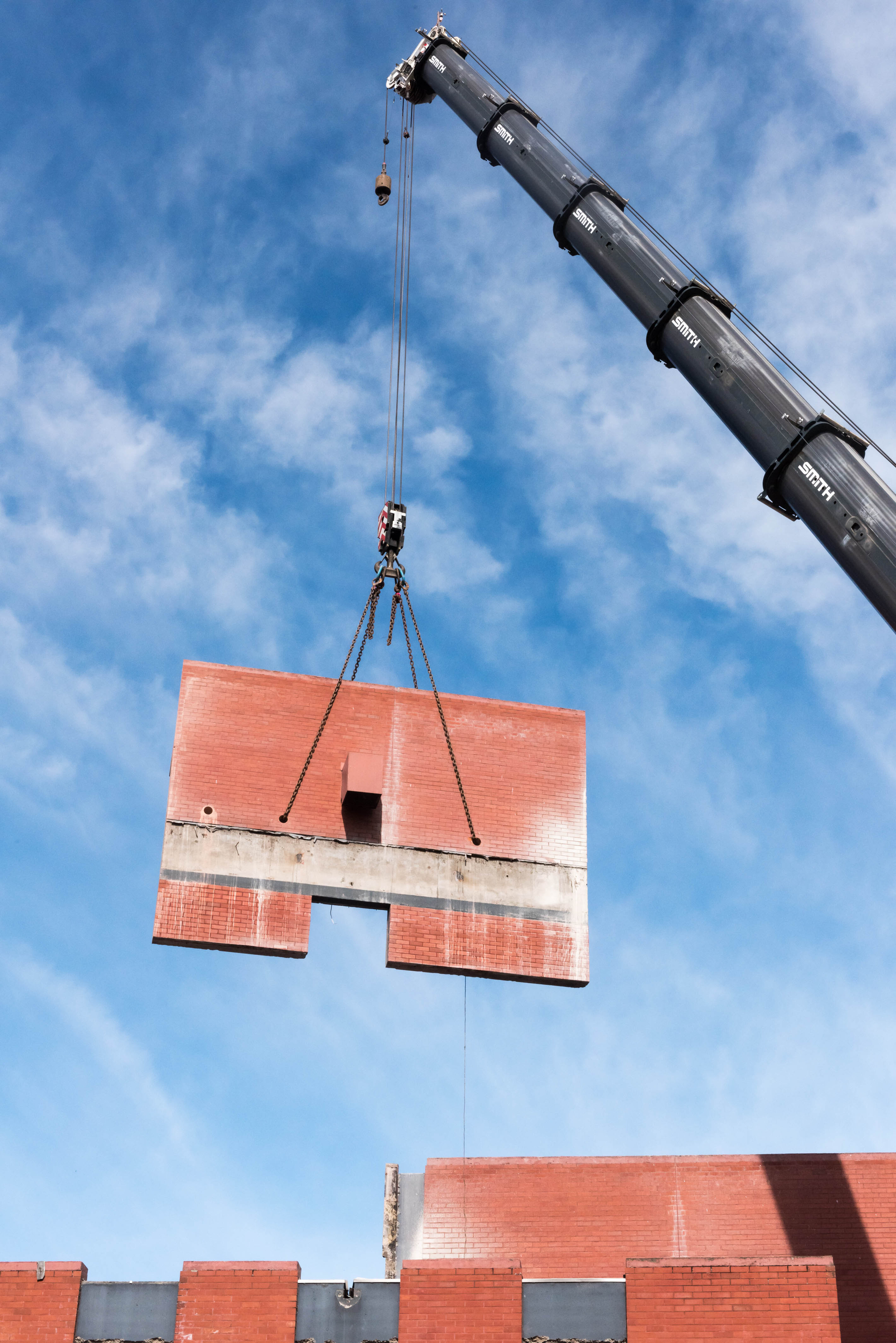 Hilgendorf Redevelopment 651