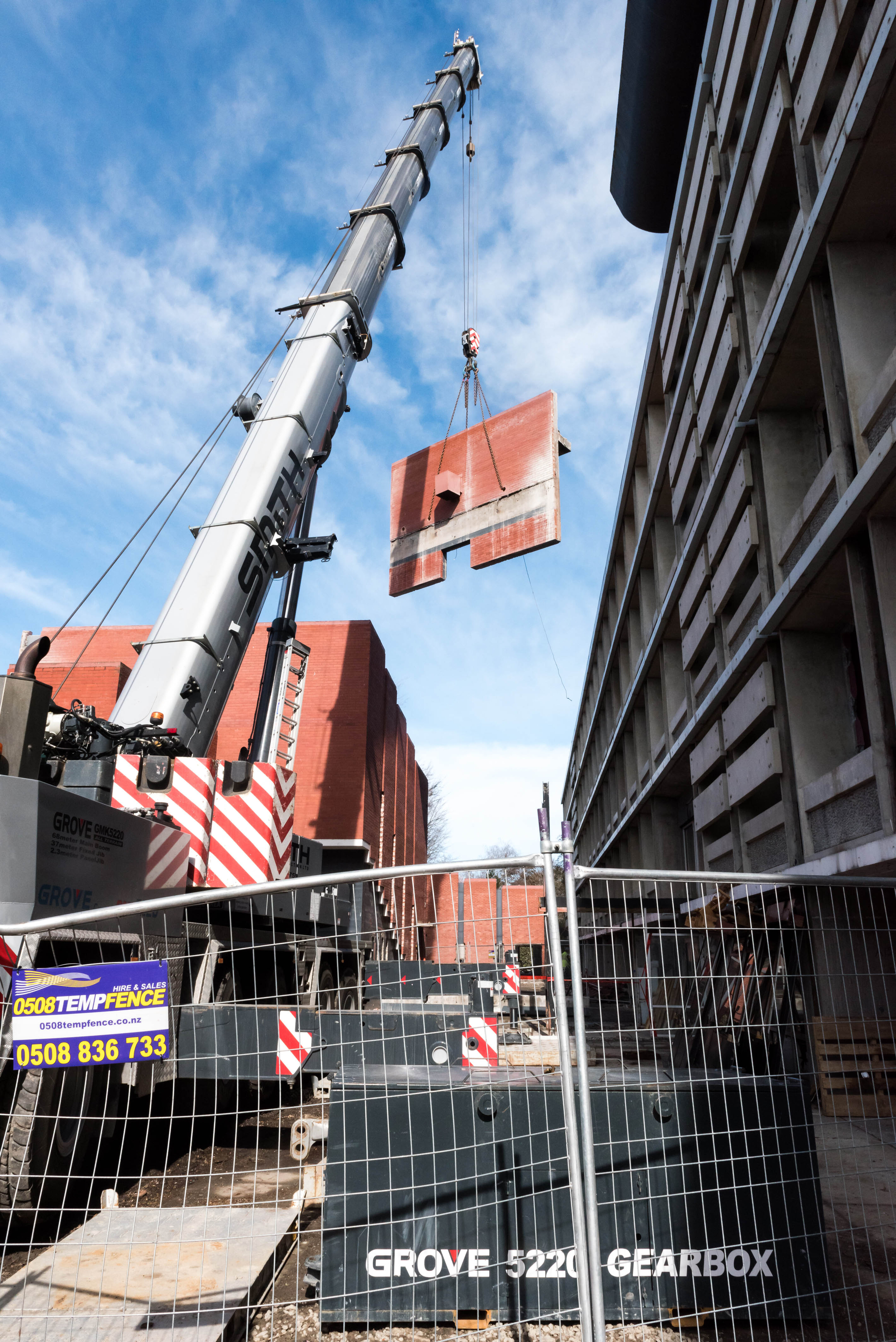 Hilgendorf Redevelopment 653