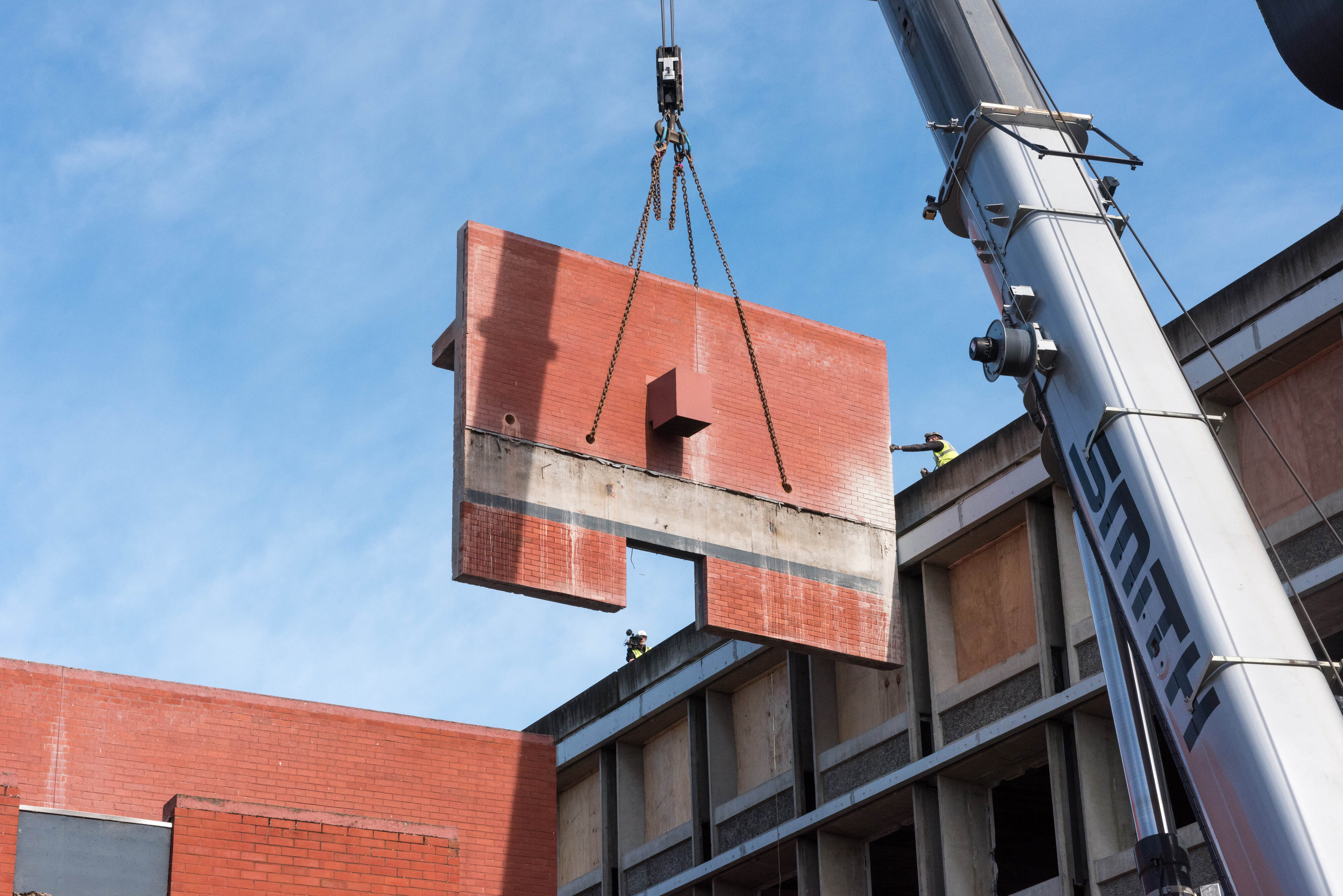 Hilgendorf Redevelopment 657