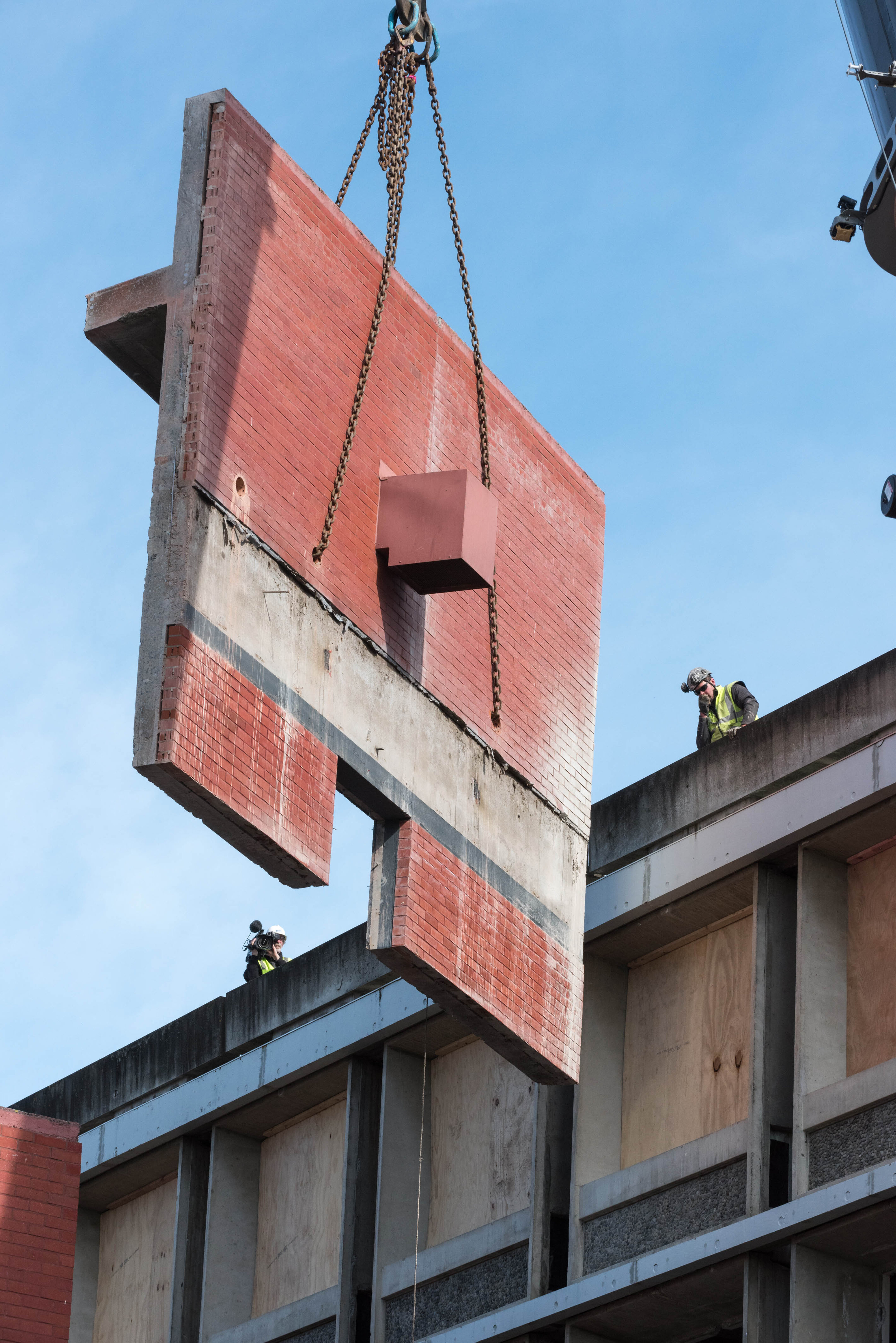 Hilgendorf Redevelopment 658