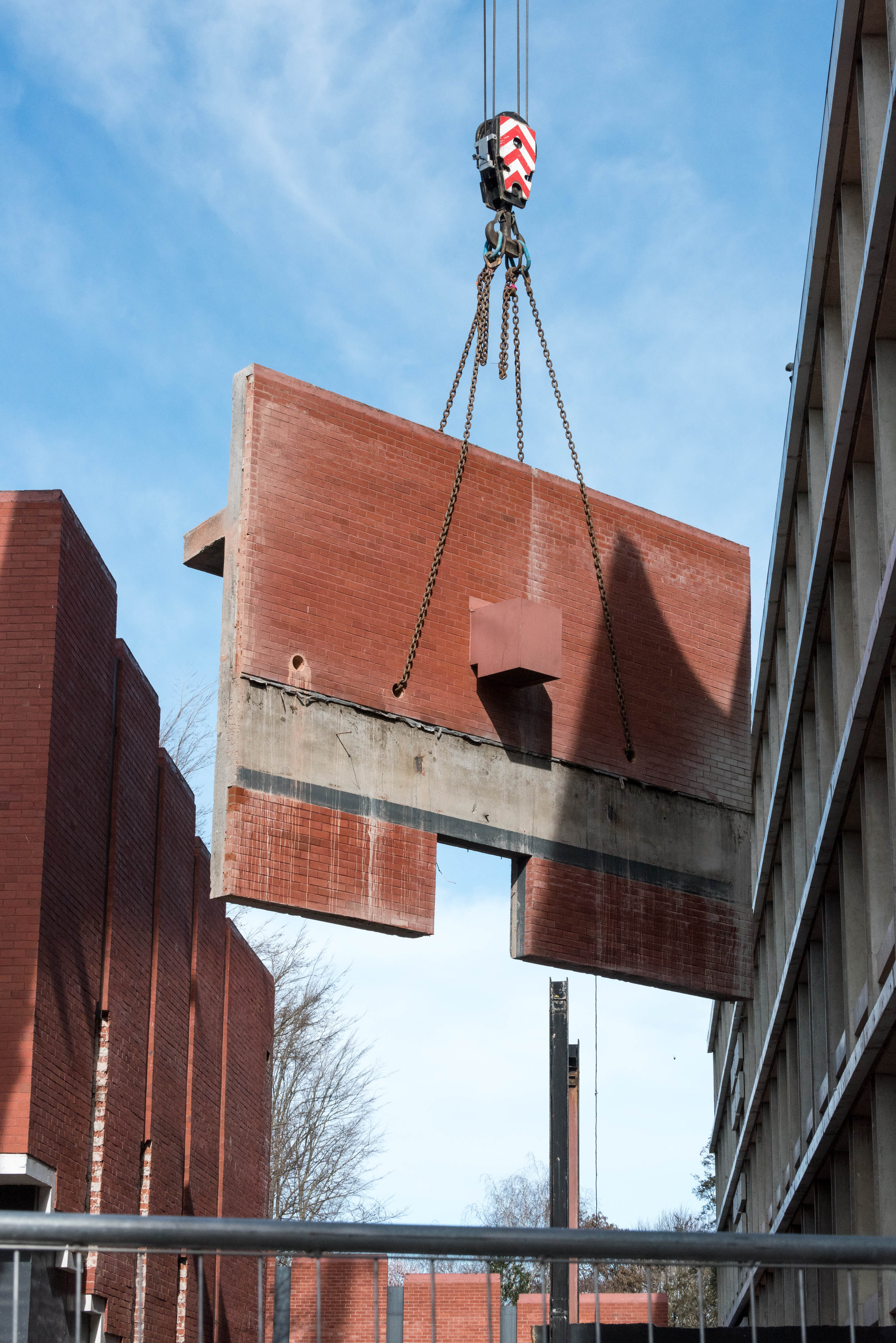 Hilgendorf Redevelopment 660