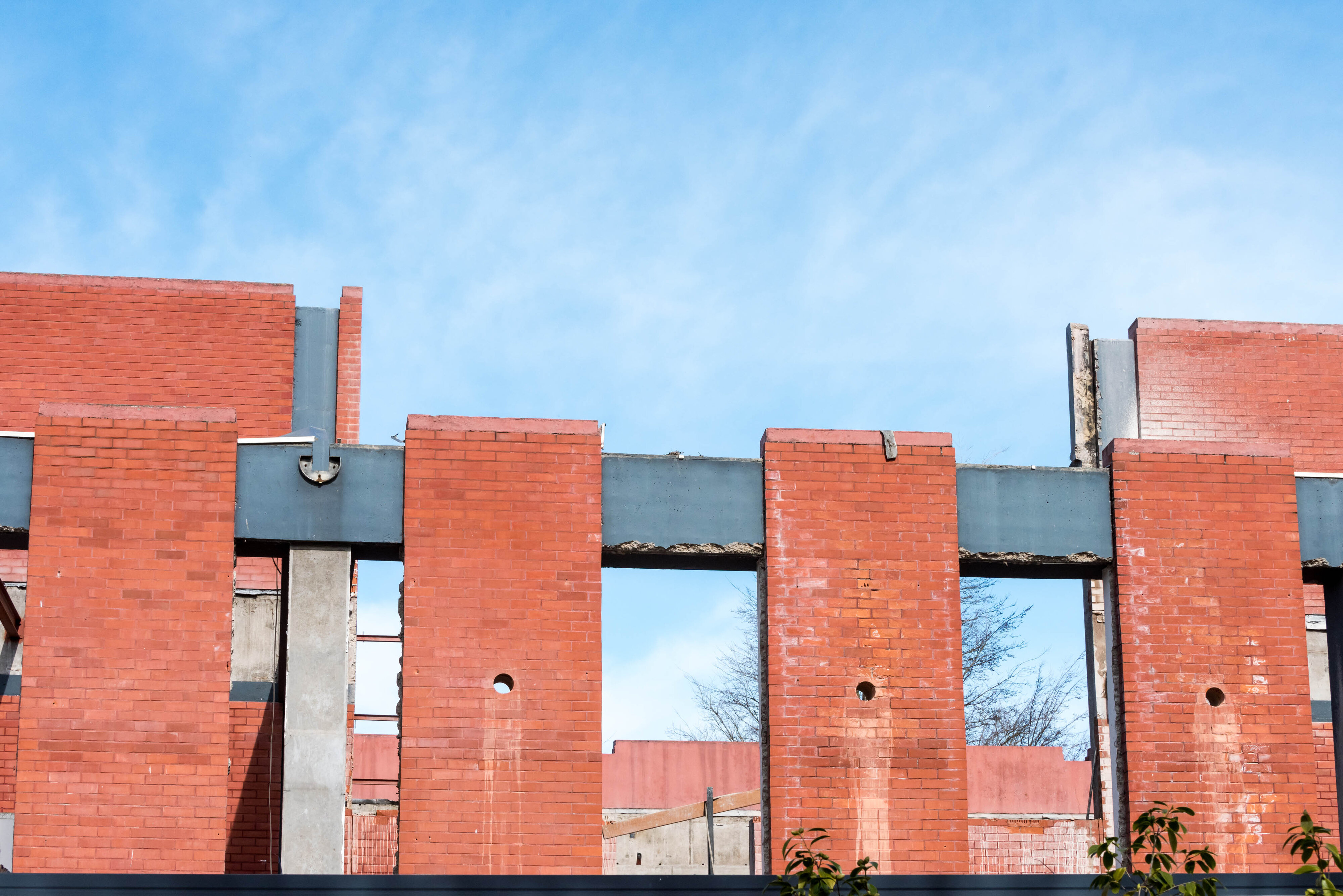 Hilgendorf Redevelopment 661