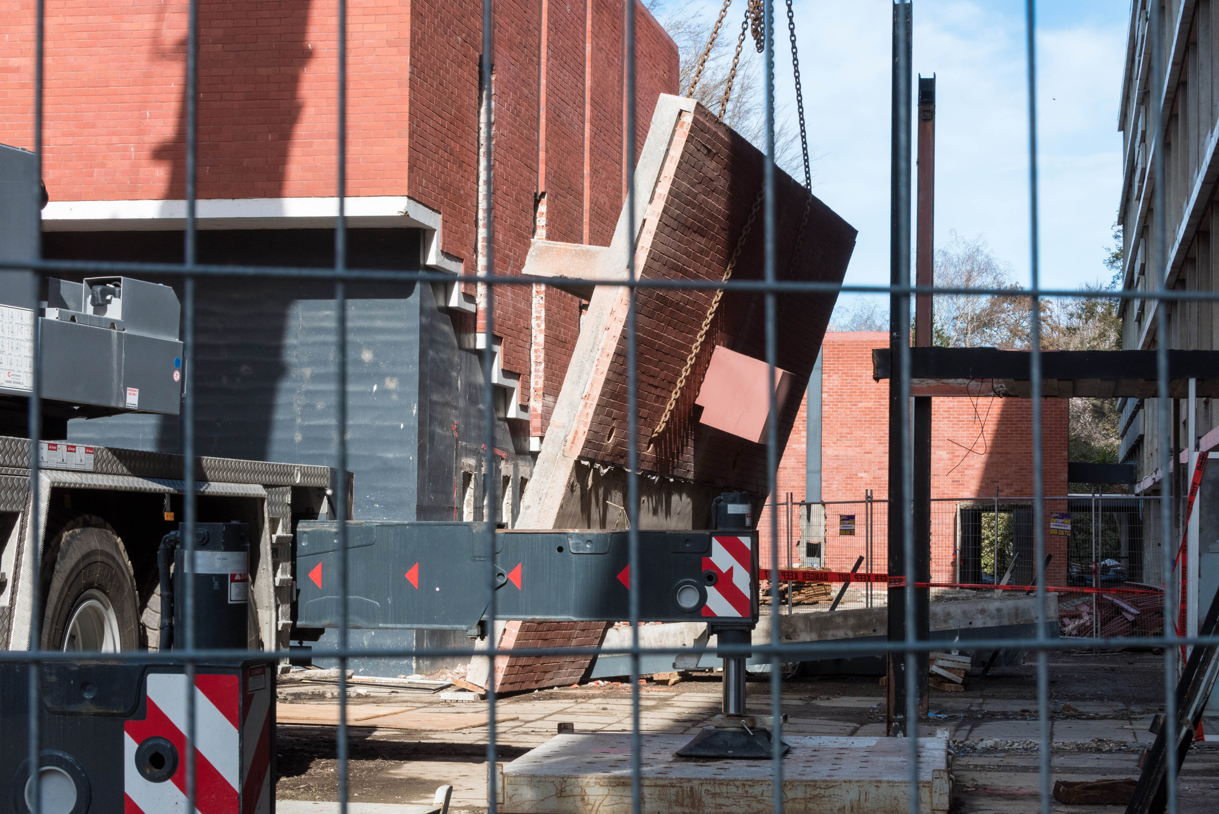 Hilgendorf Redevelopment 662