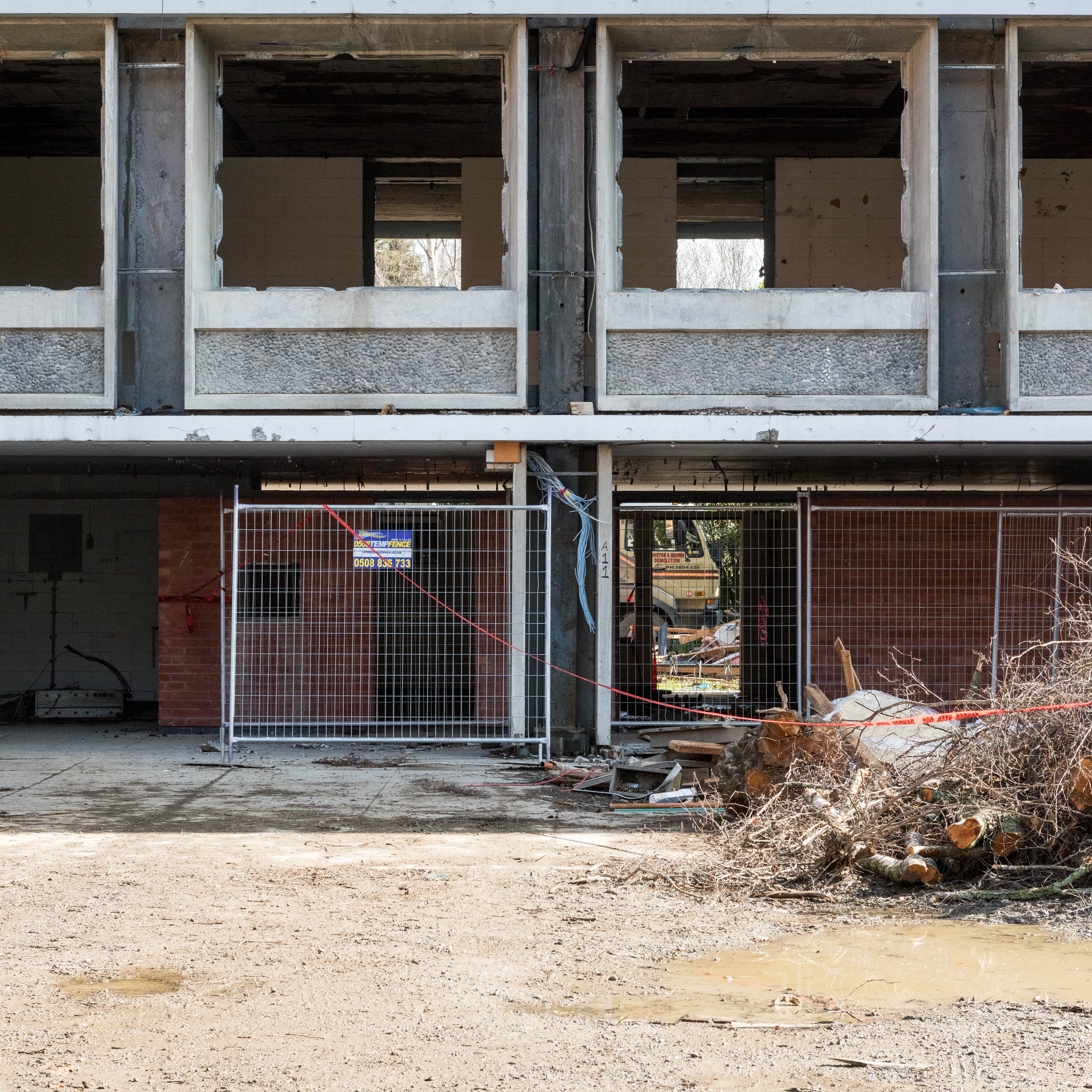 Hilgendorf Redevelopment 664