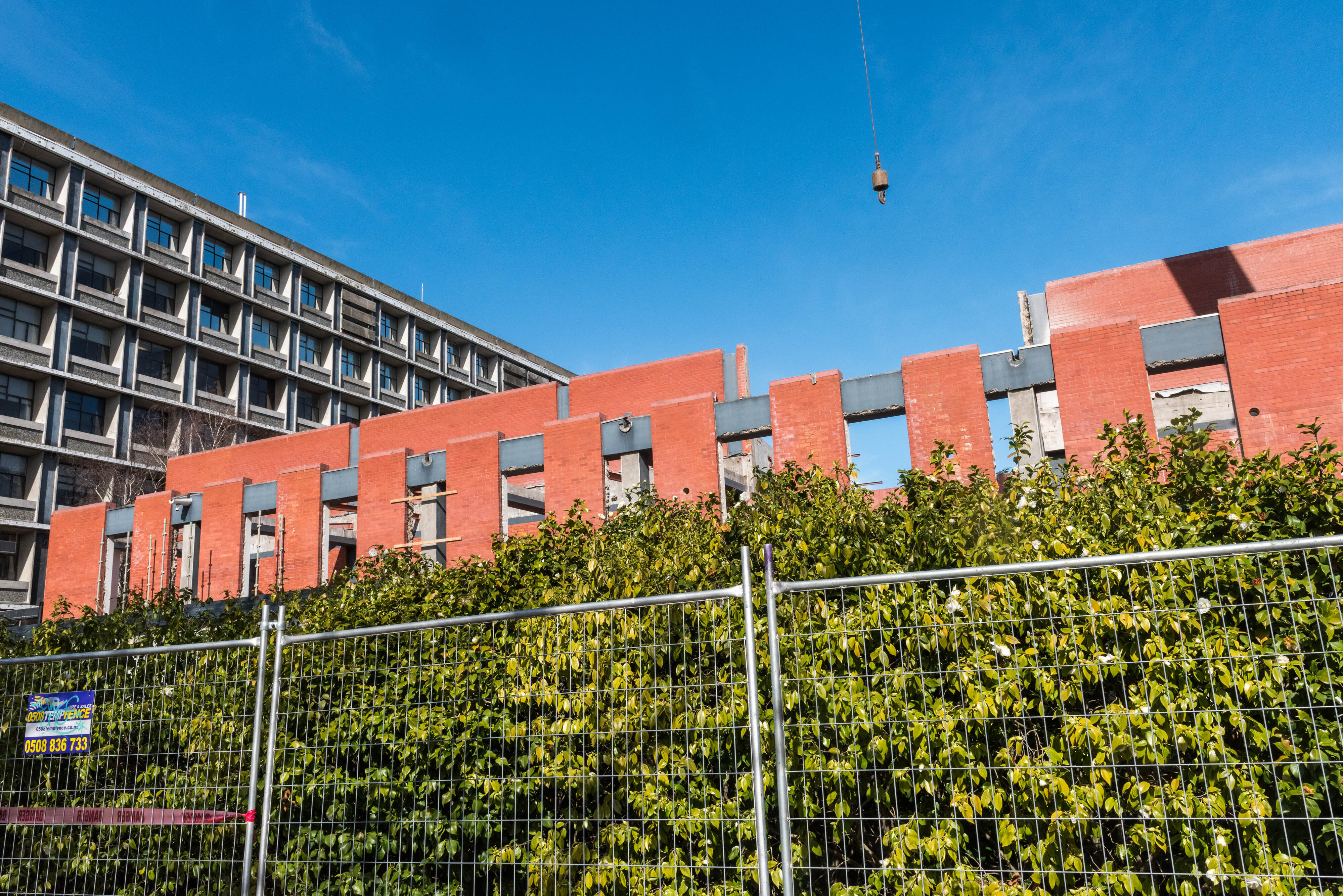 Hilgendorf Redevelopment 665