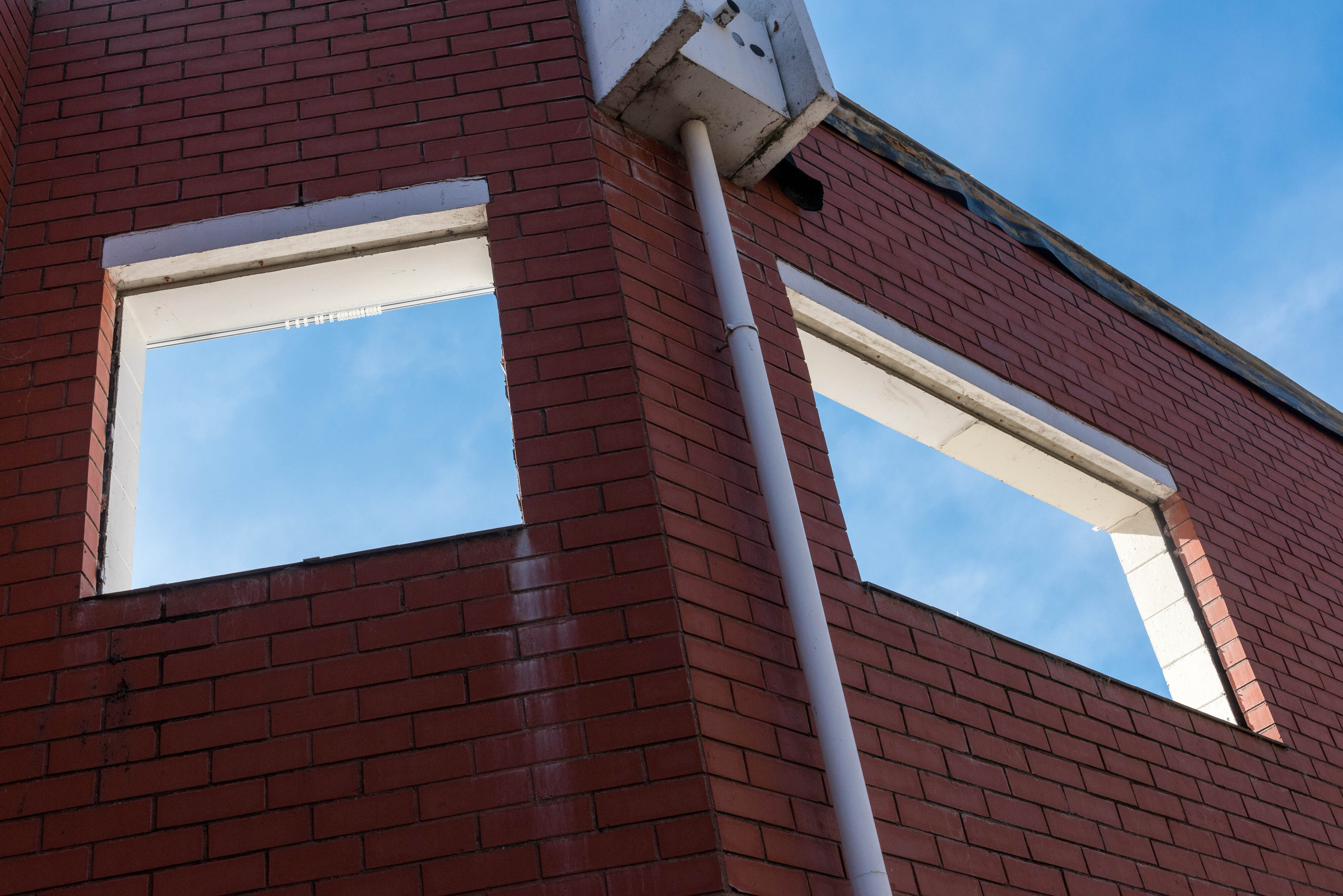 Hilgendorf RedevelopmentHilgendorf Redevelopment 666