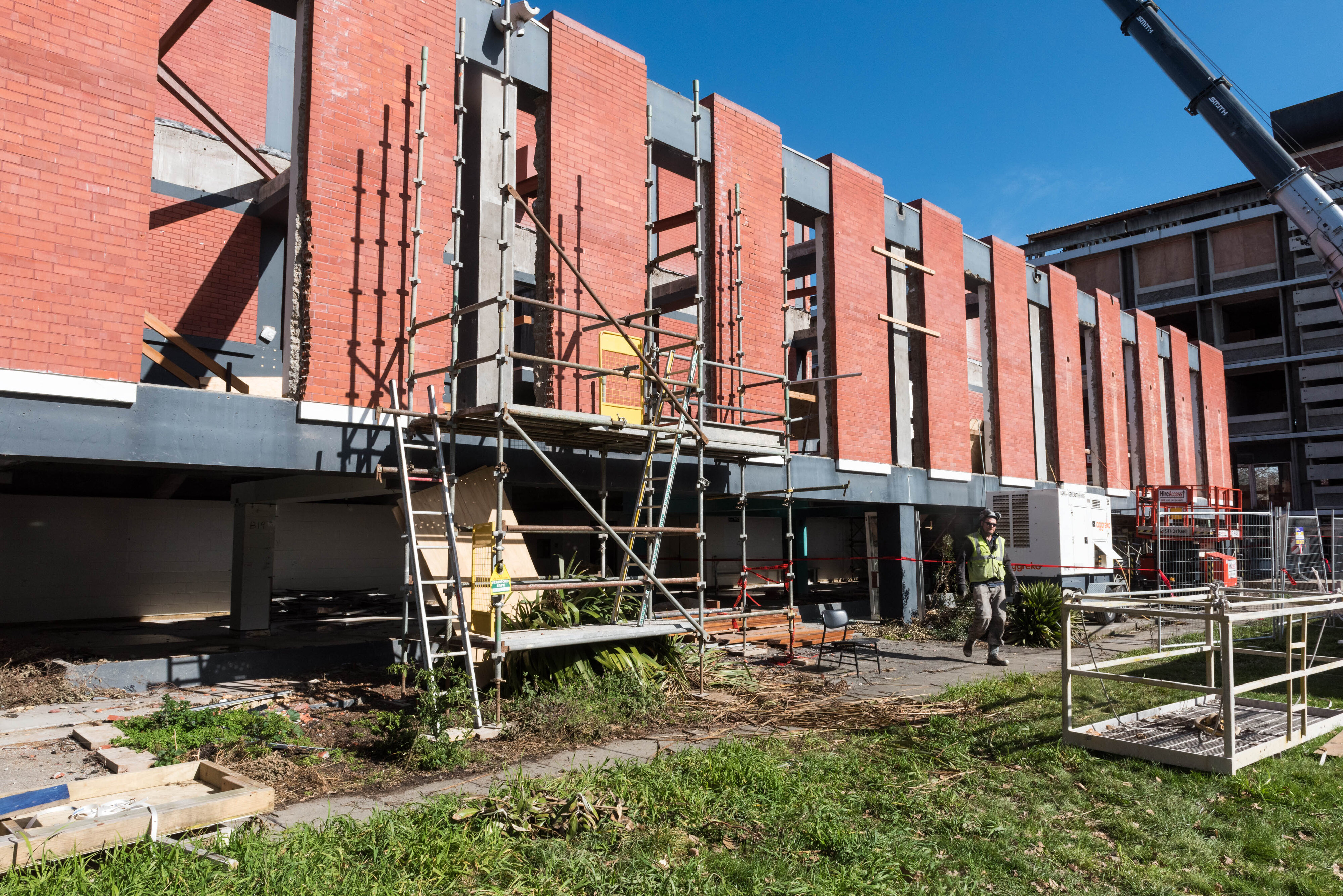 Hilgendorf Redevelopment 668