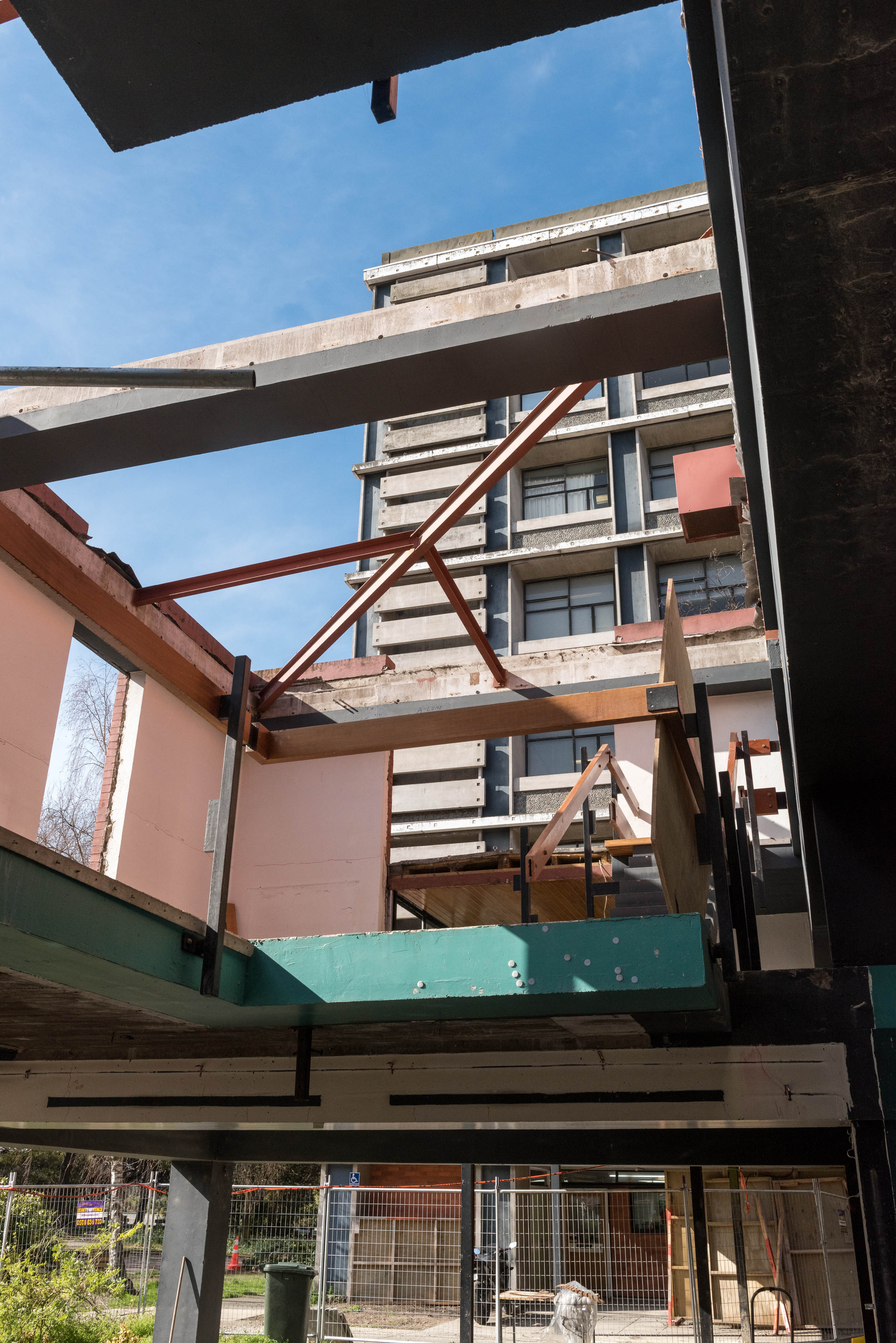 Hilgendorf Redevelopment 670