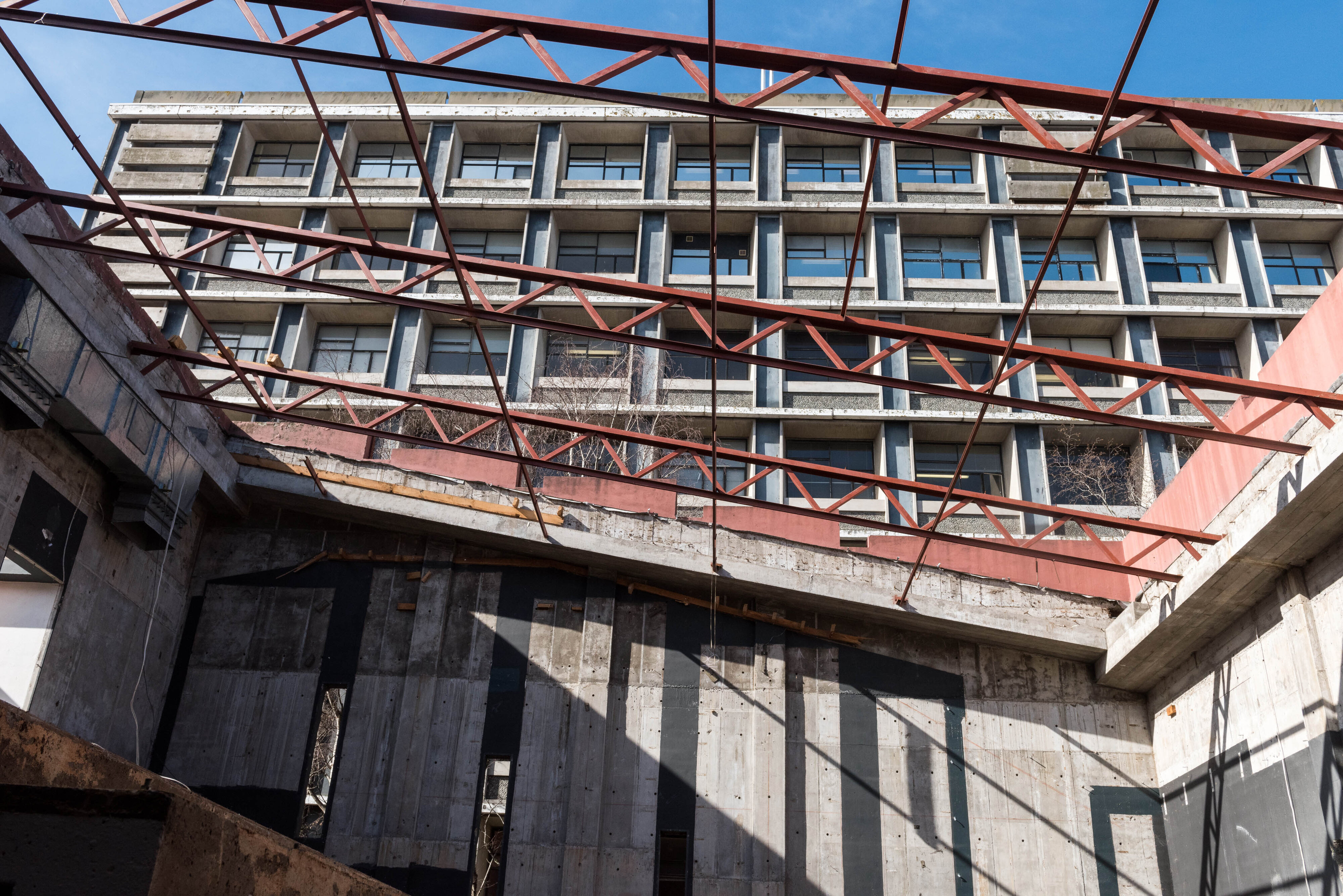 Hilgendorf Redevelopment 671