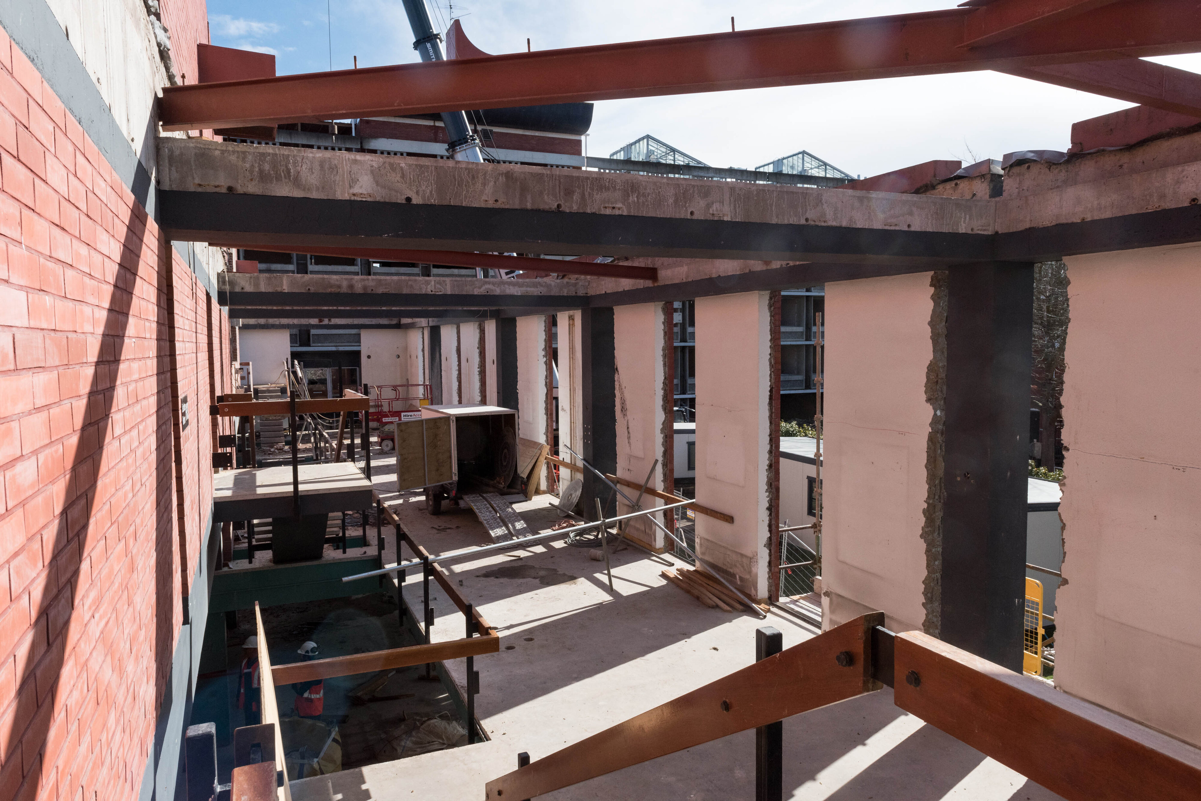 Hilgendorf Redevelopment 675