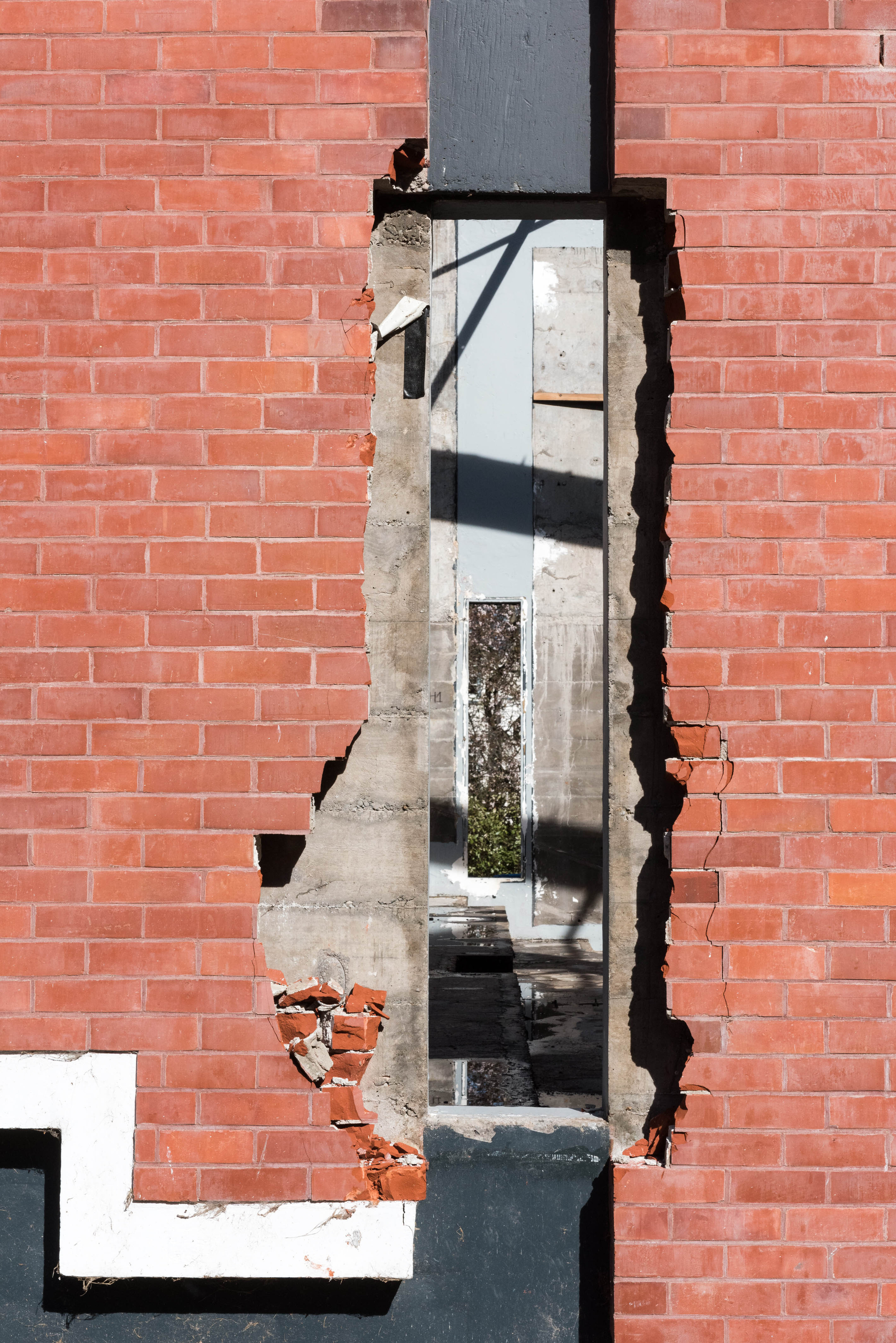 Hilgendorf Redevelopment 677