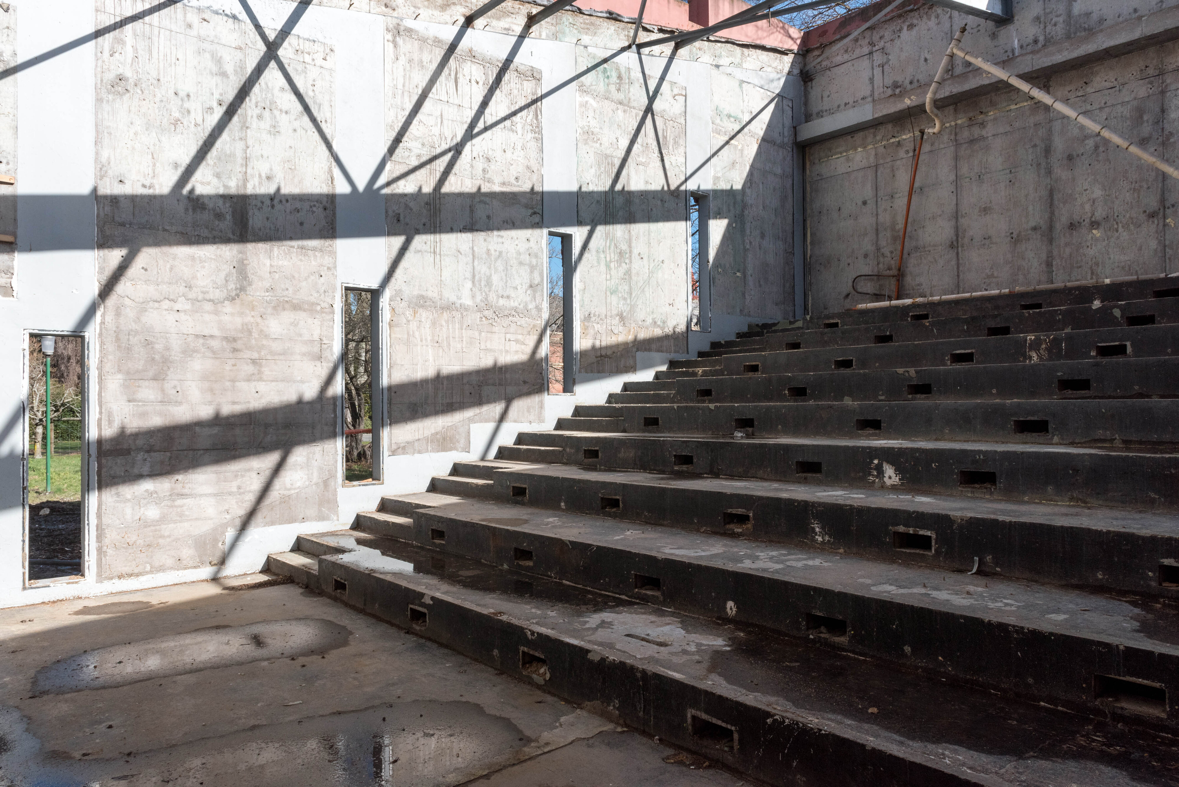 Hilgendorf Redevelopment 680